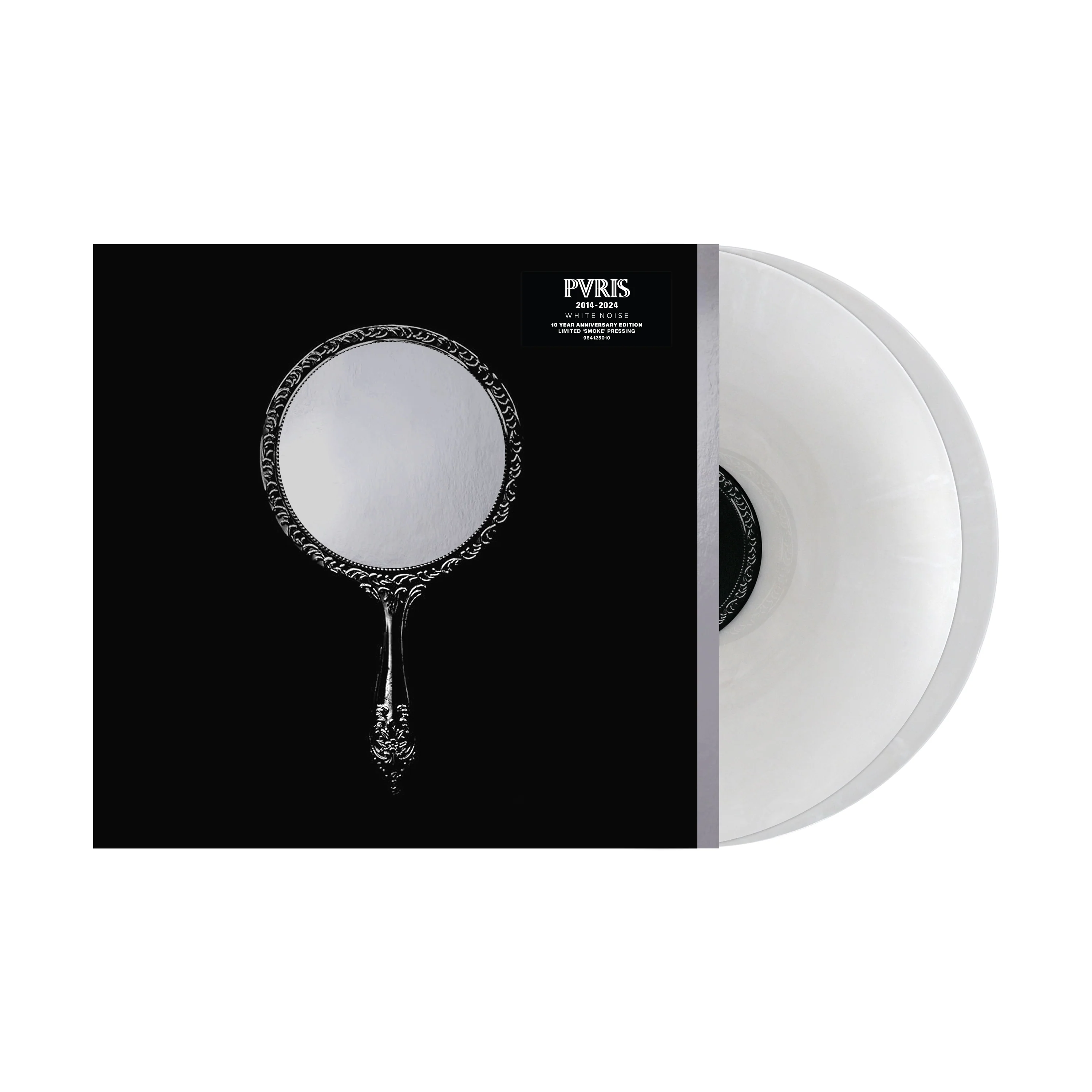 White Noise (10 Year Anniversary Edition) - Image 2