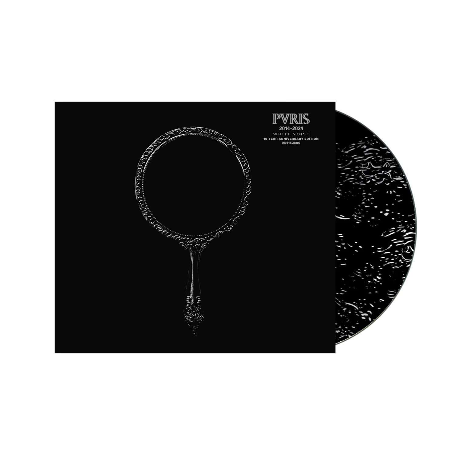 White Noise (10 Year Anniversary Edition) - Image 3