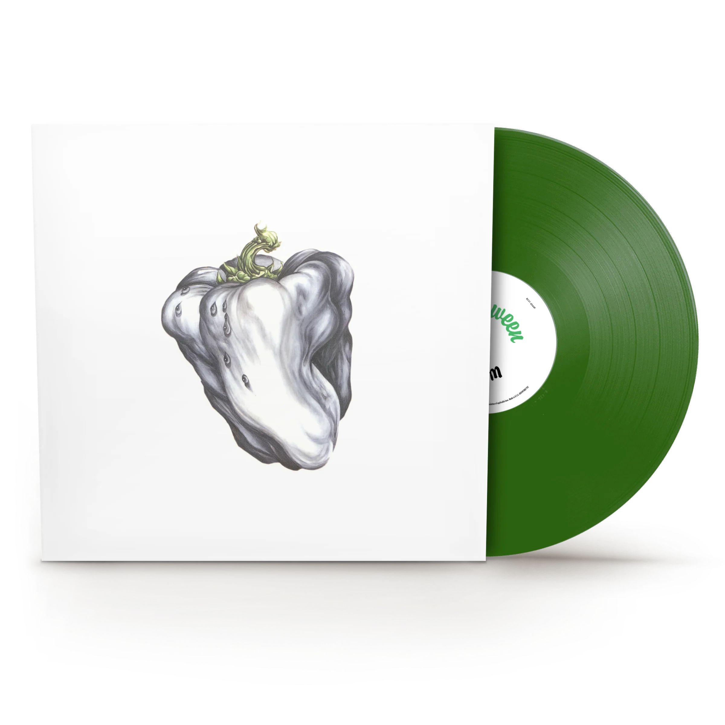 White Pepper - Image 2