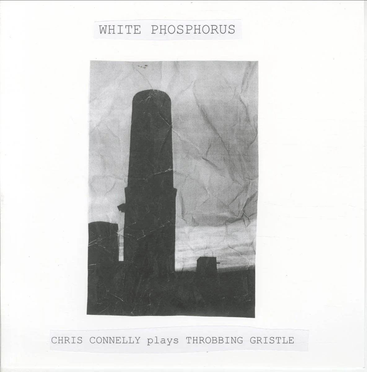 White Phosphorus - Image 4