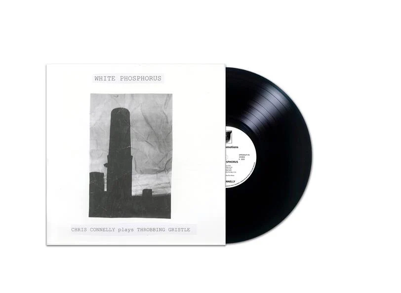 White Phosphorus - Image 7