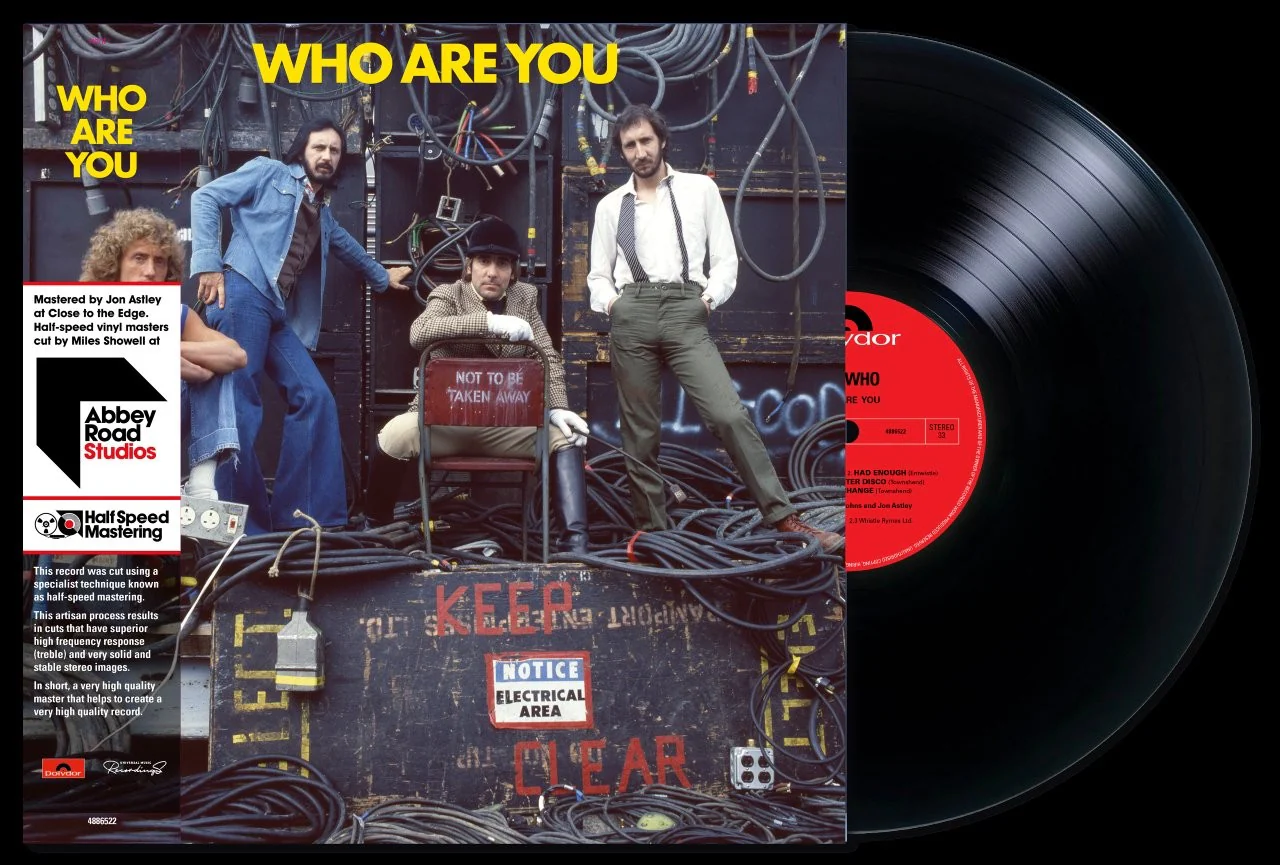 Who Are You - Image 3