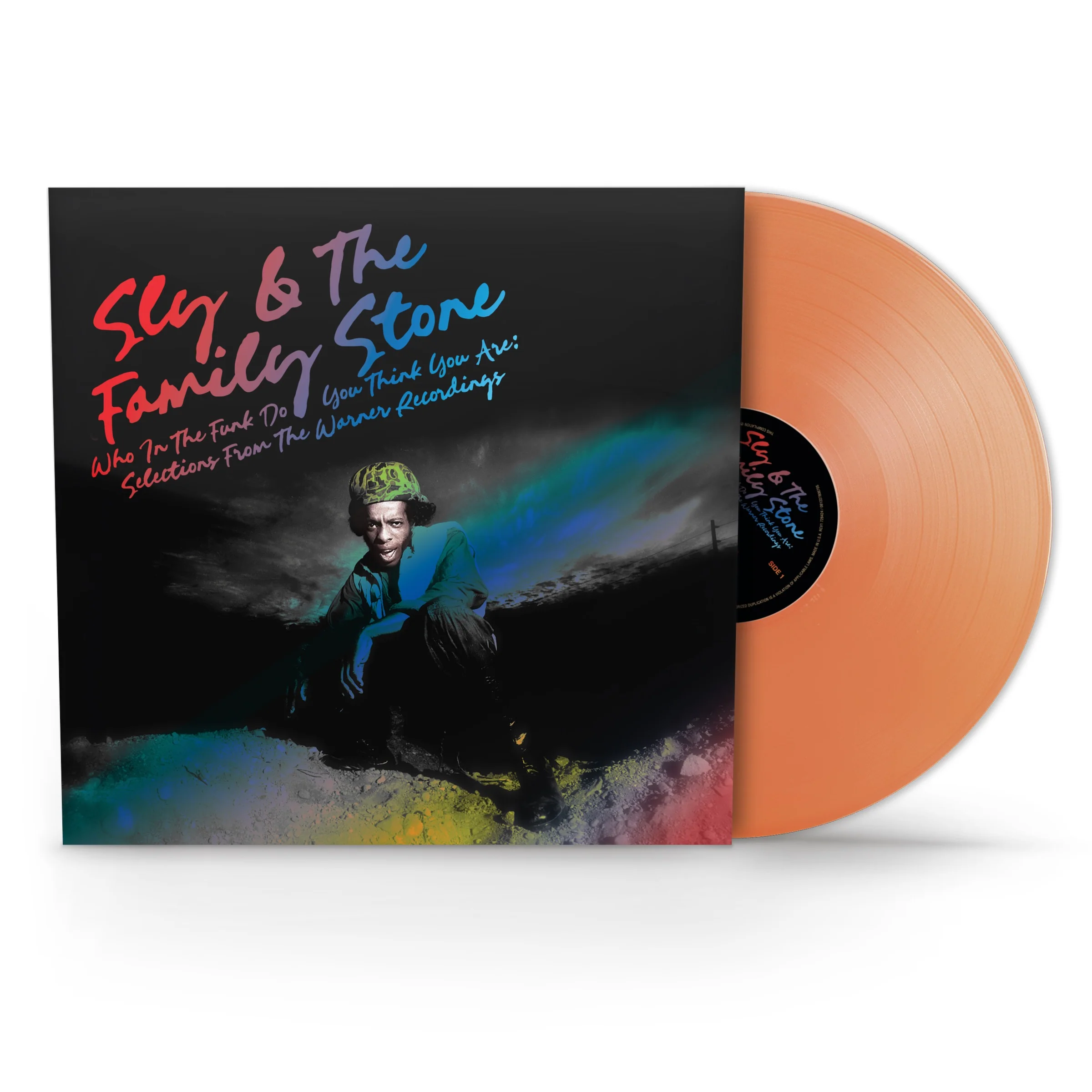 Who in the Funk Do You Think You Are (Start Your Ear Off Right '26) - Image 2