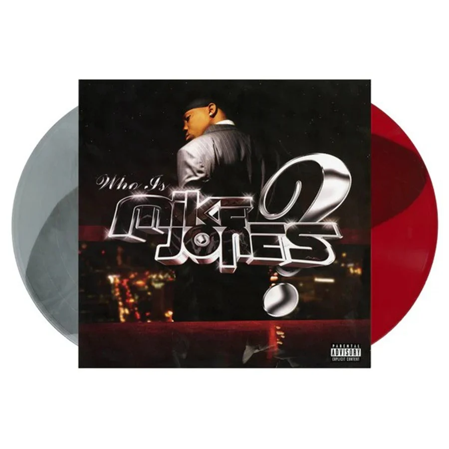 Who Is Mike Jones? - Image 2