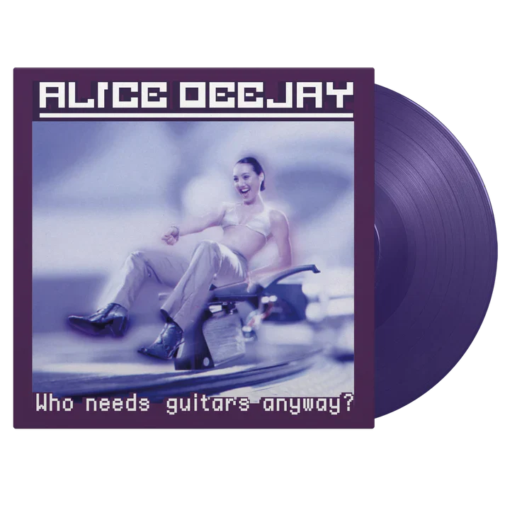 Who Needs Guitars Anyway? - Image 2