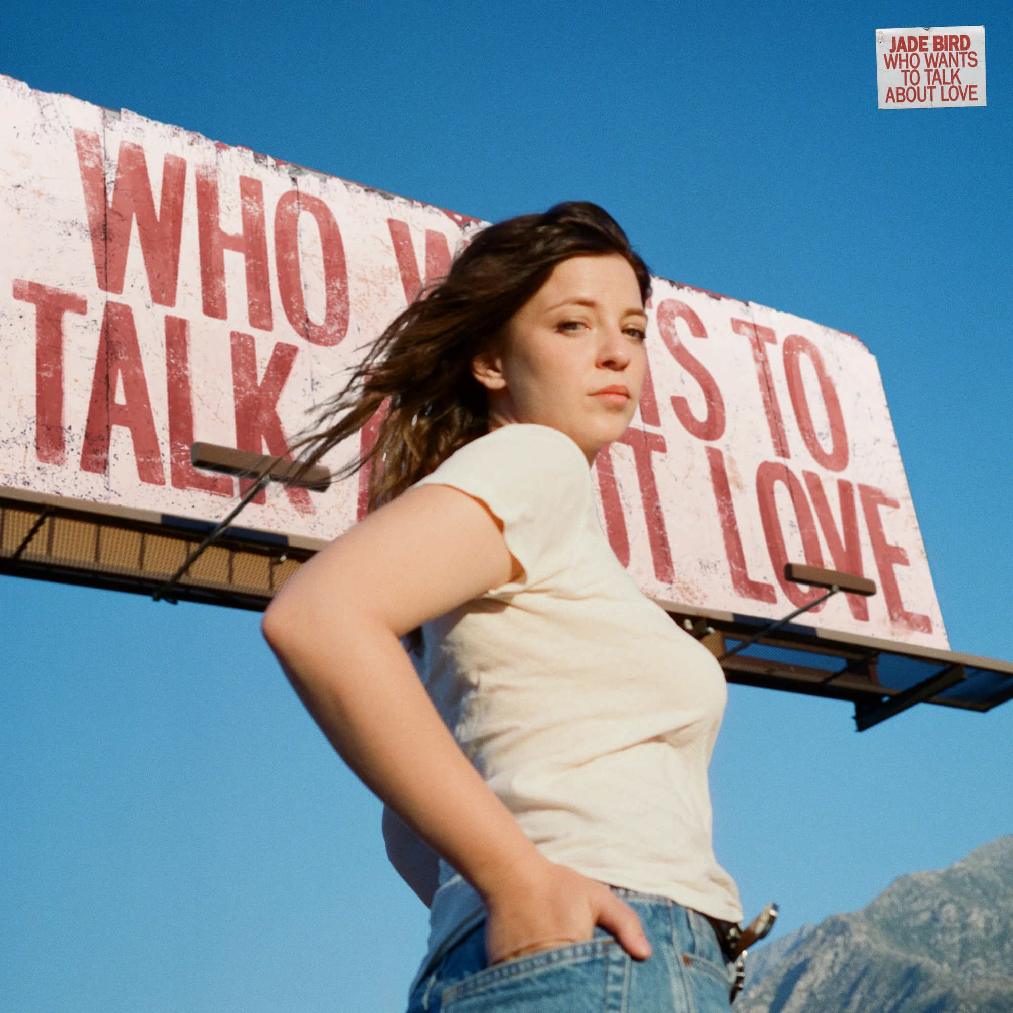 Who Wants to Talk About Love - Image 5