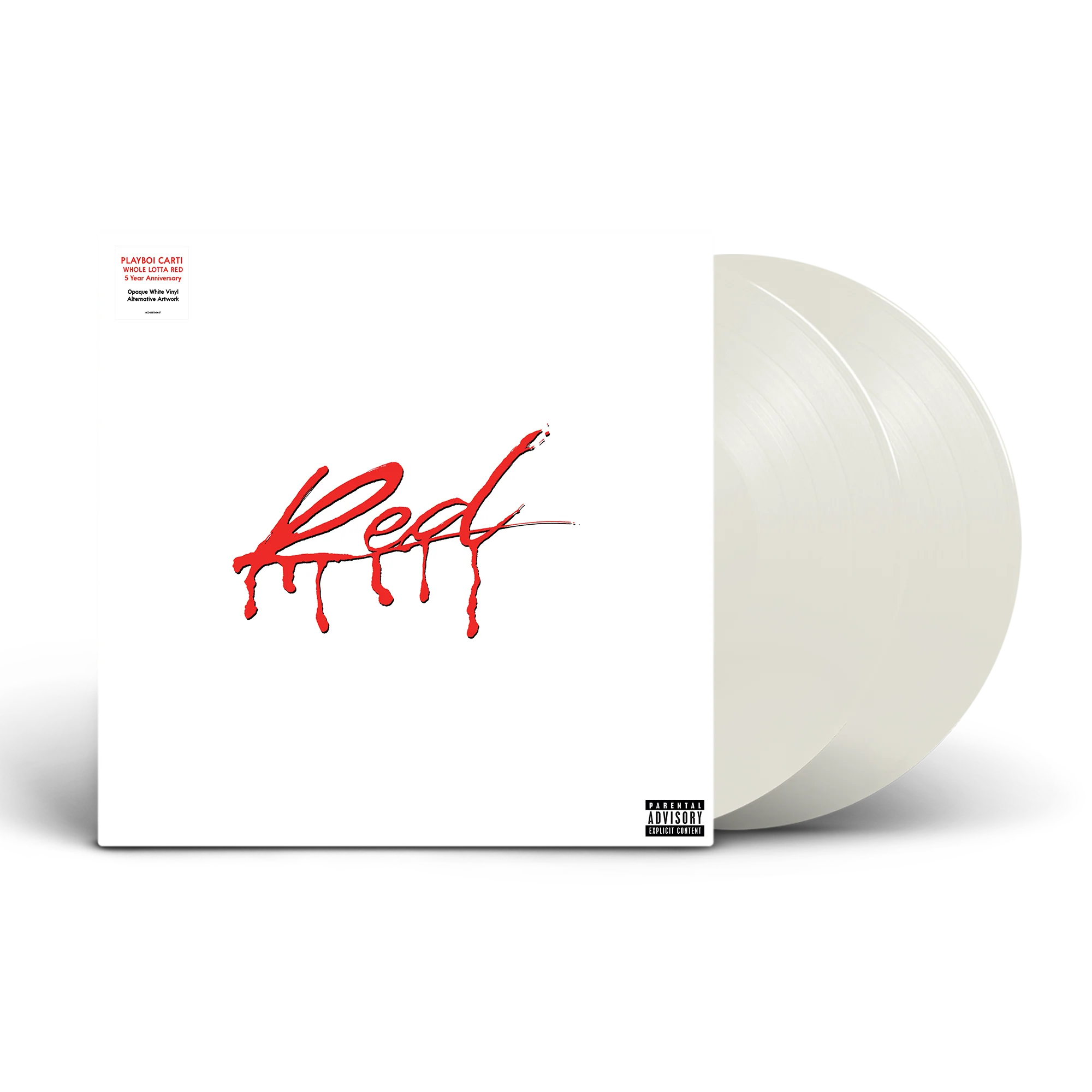 Whole Lotta Red (5 Year Anniversary Edition) - Image 3