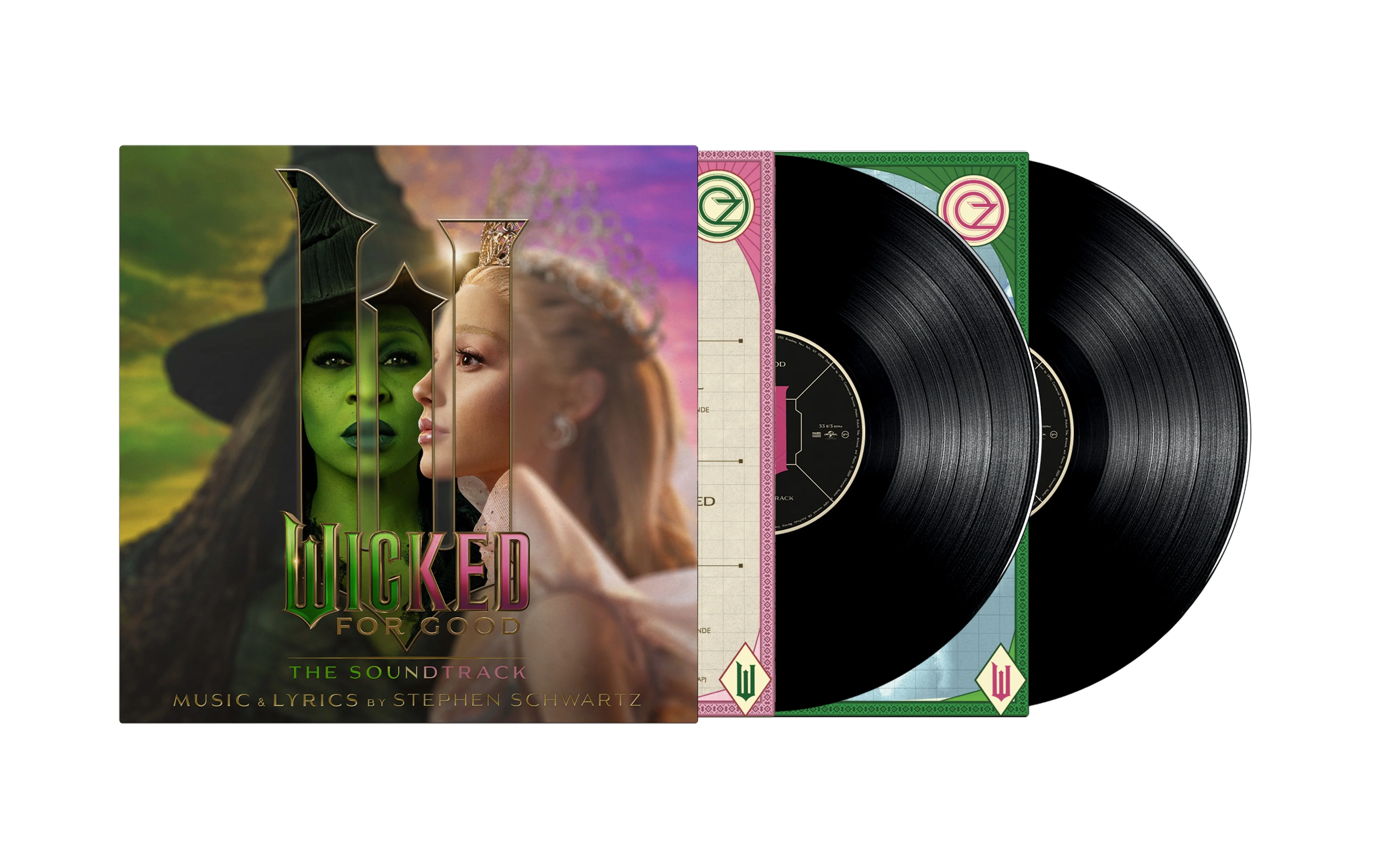 Wicked: For Good - Image 2