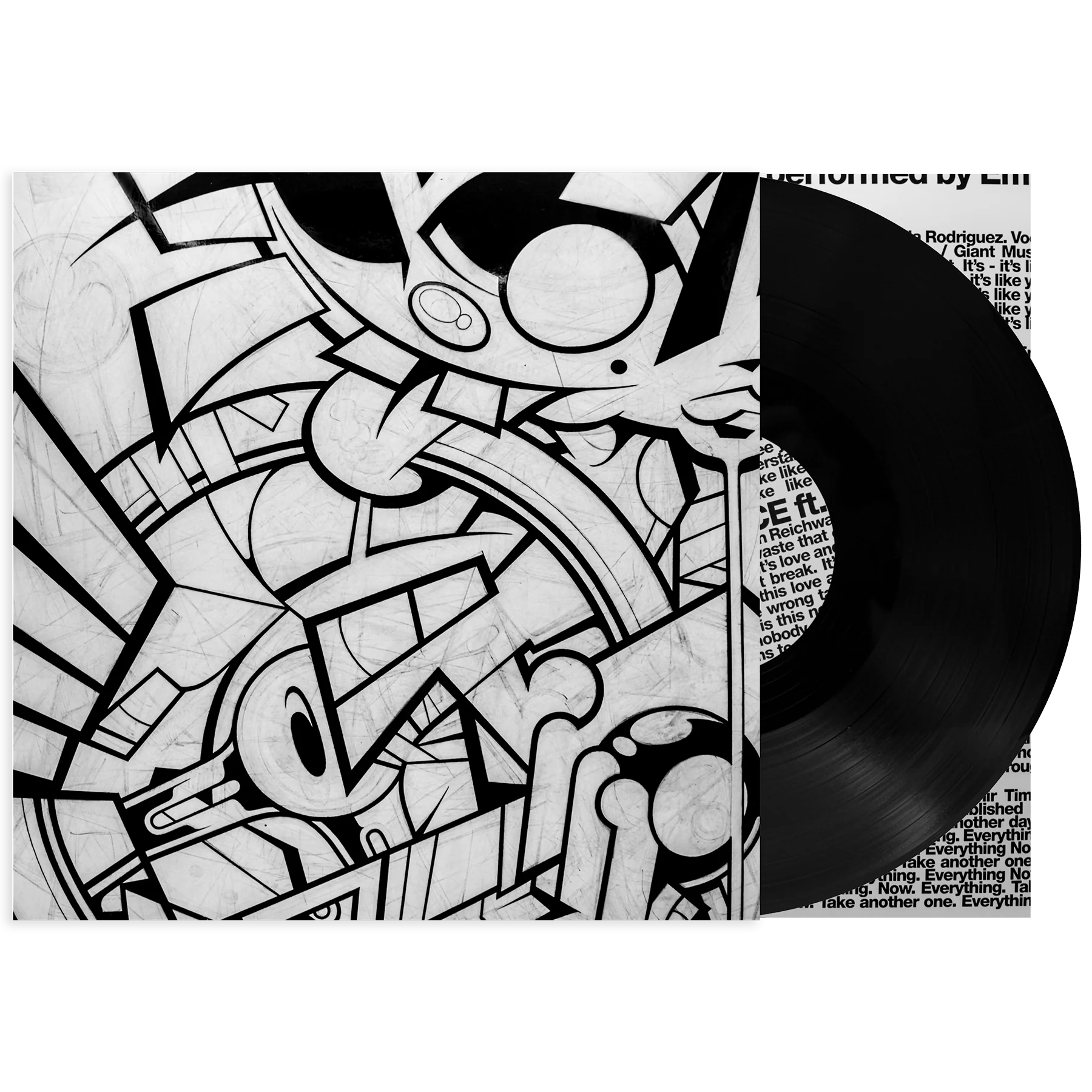 Wide Awake - Image 3