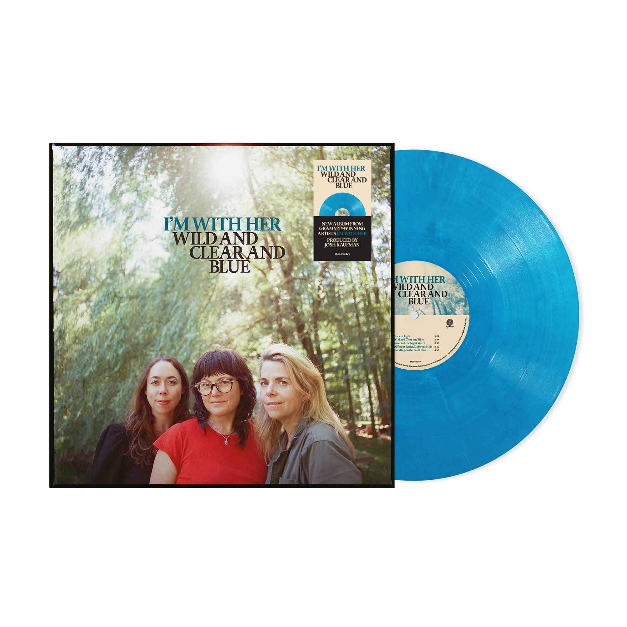 Wild and Clear and Blue - Image 10