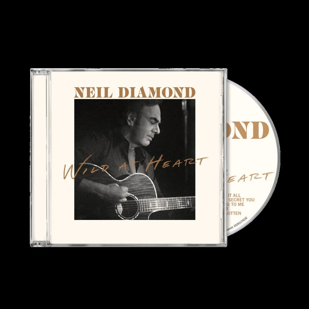 Wild At Heart - Image 4
