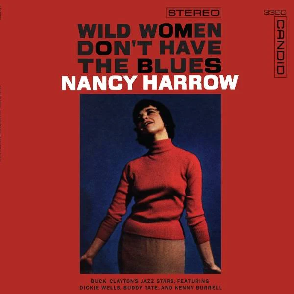 Wild Women Don't Have the Blues - Image 2