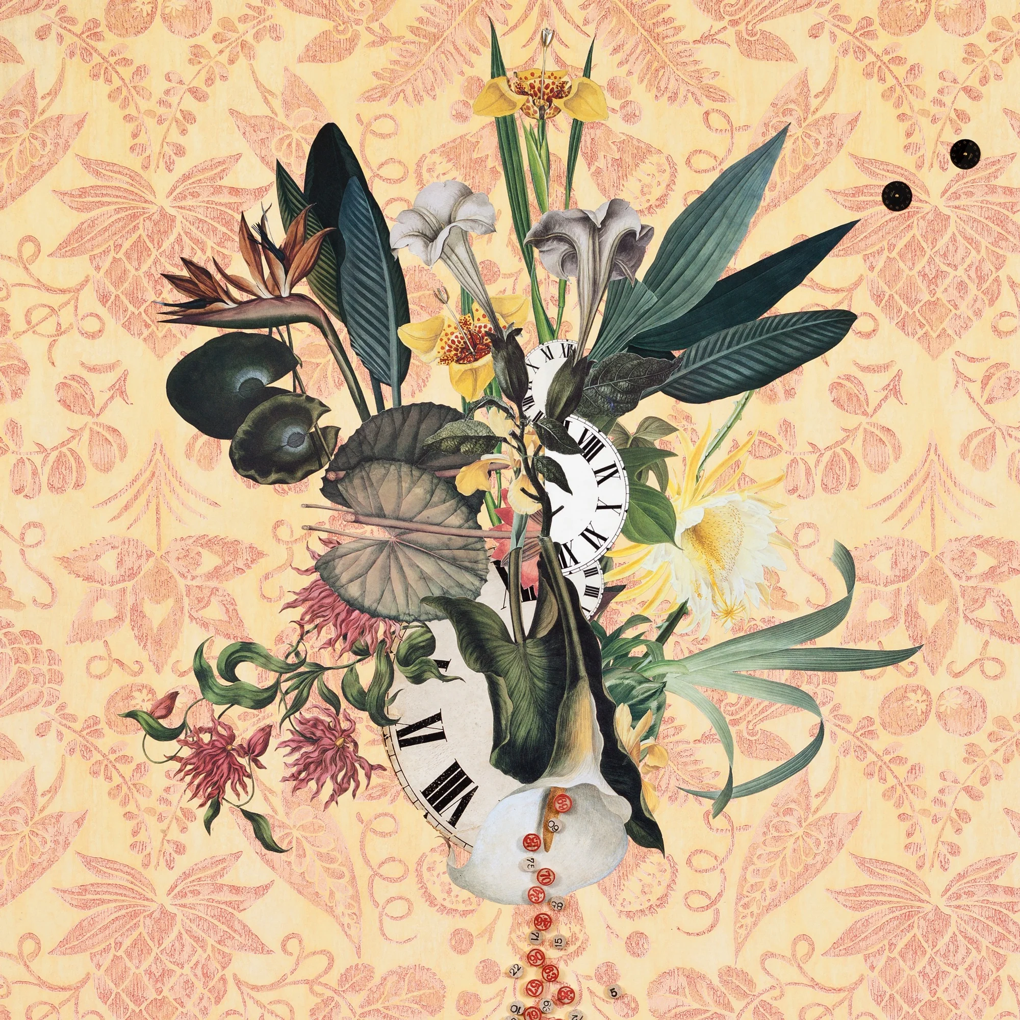 Wildflowers Vol. 3