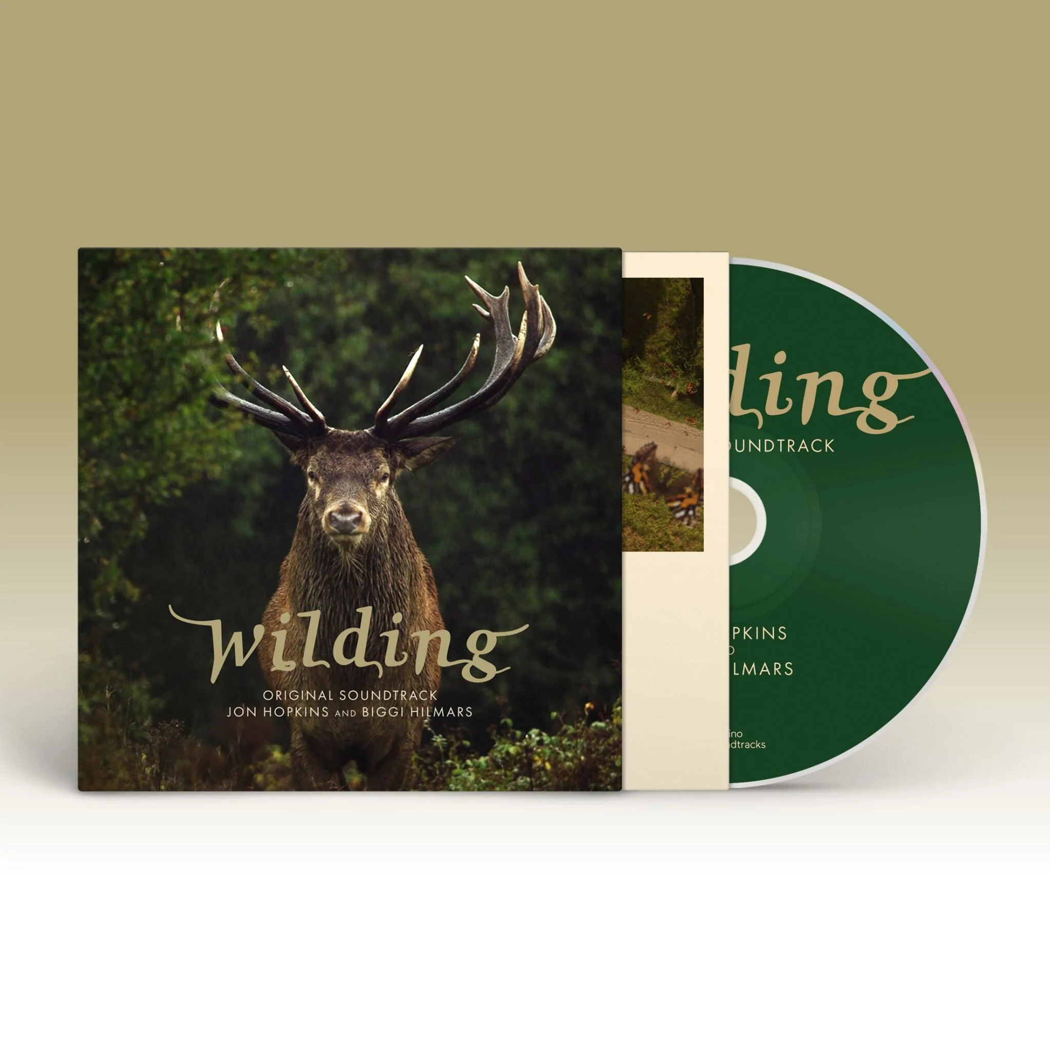 Wilding (Original Soundtrack) - Image 3