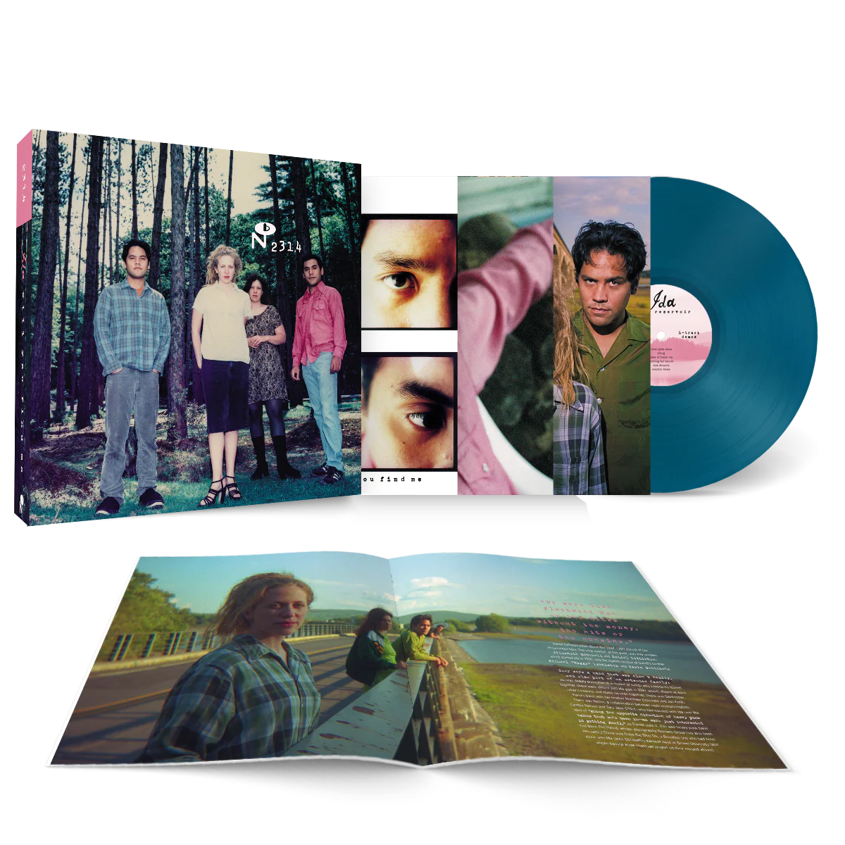 Will You Find Me 25th Anniversary Edition - Image 3