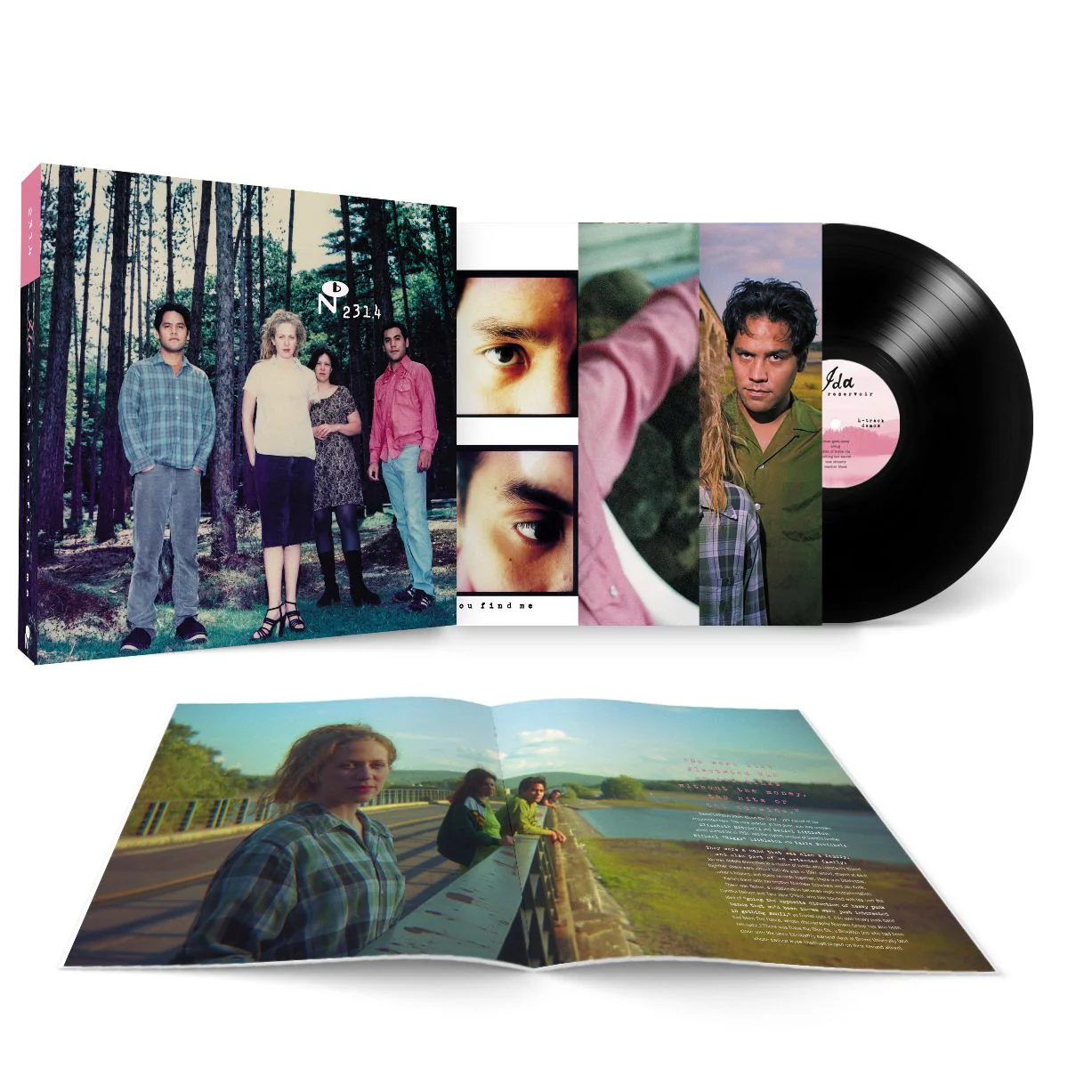 Will You Find Me 25th Anniversary Edition - Image 4