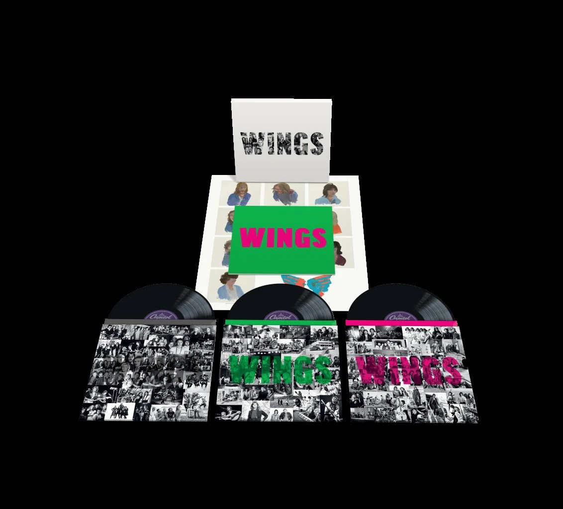 Wings - Image 6
