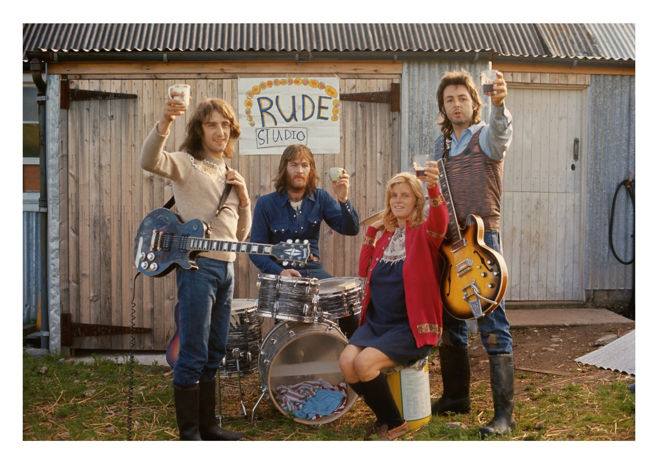 Wings: The Story of a Band on the Run - Image 3