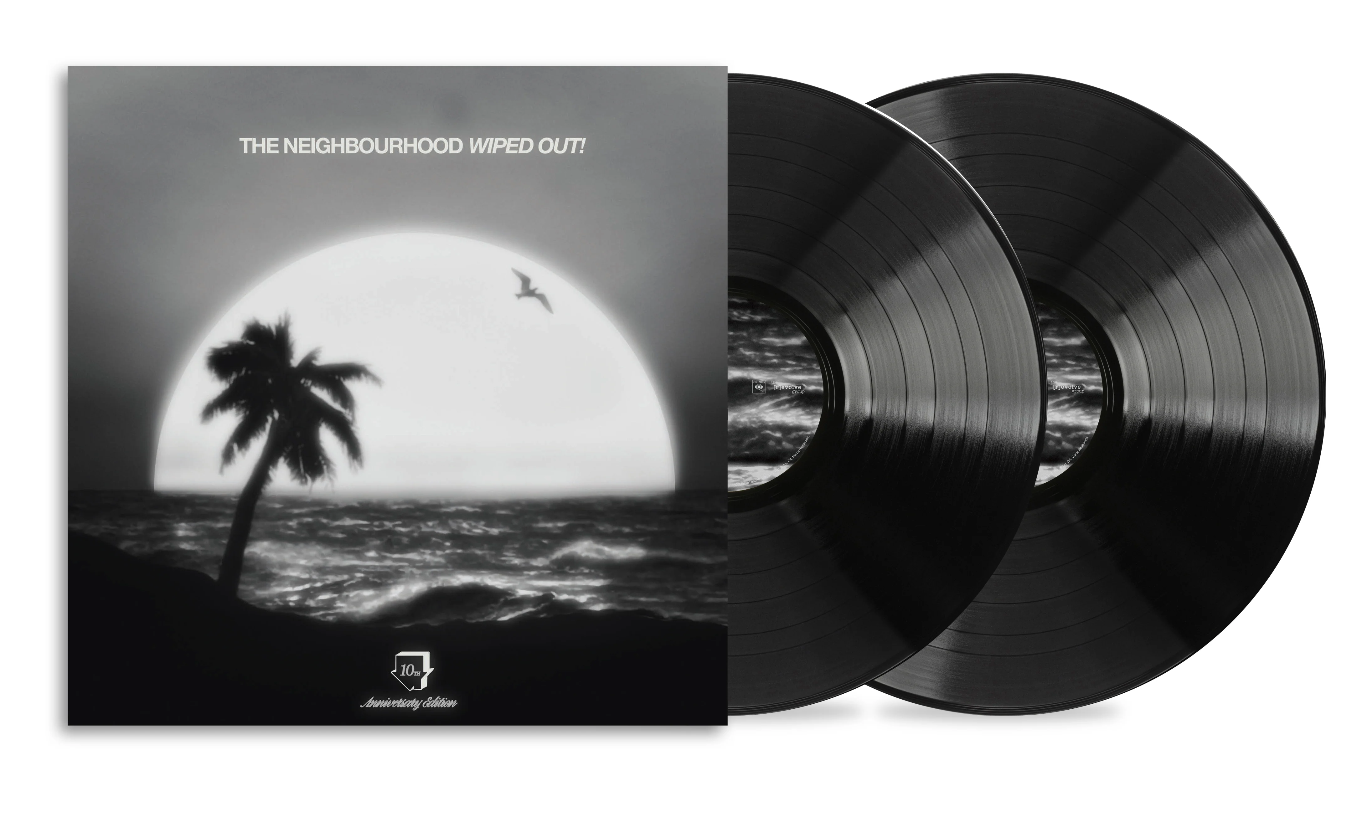 Wiped Out (10th Anniversary) - Image 2