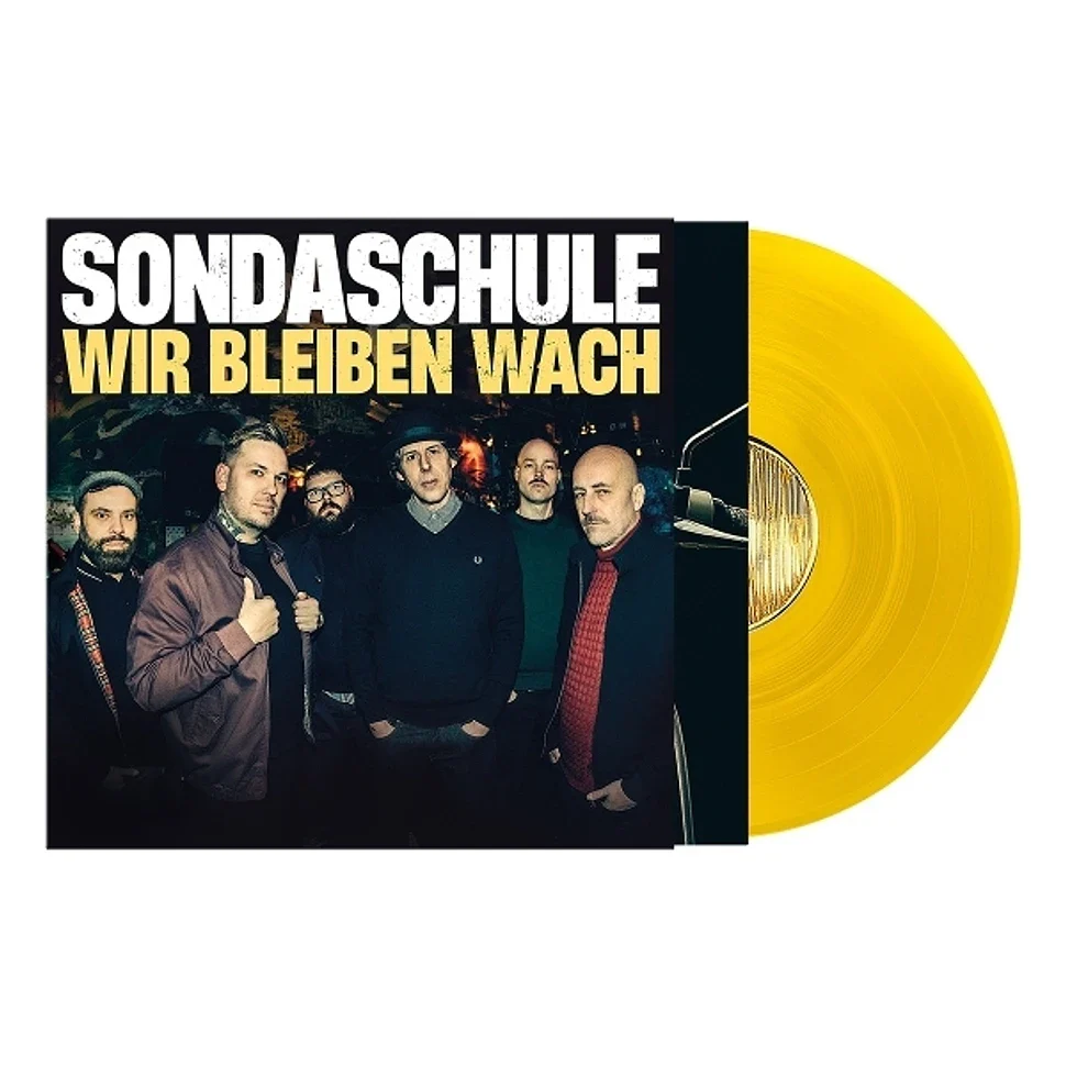 Wir bleiben wach - Image 2