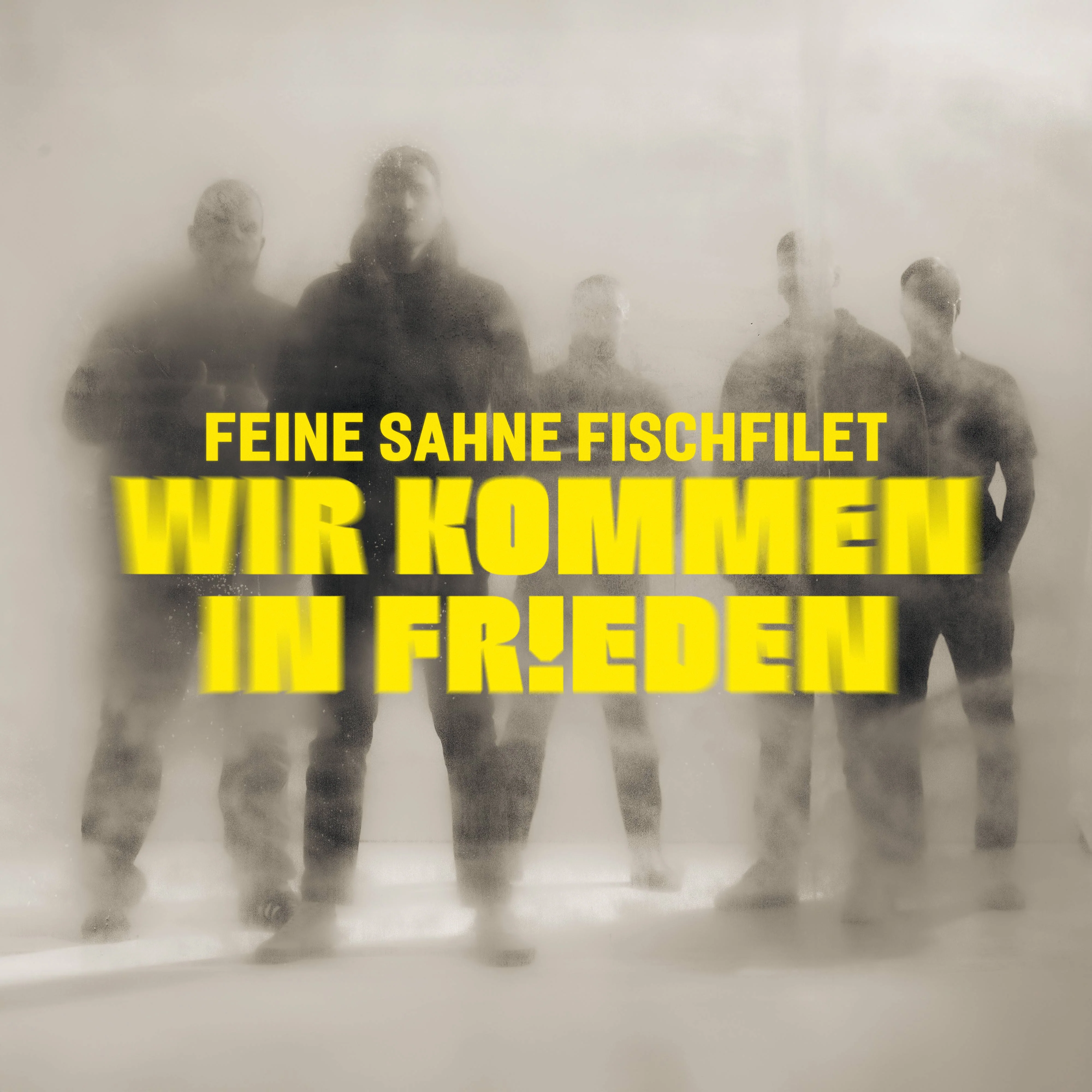 Wir kommen in Frieden - Image 2