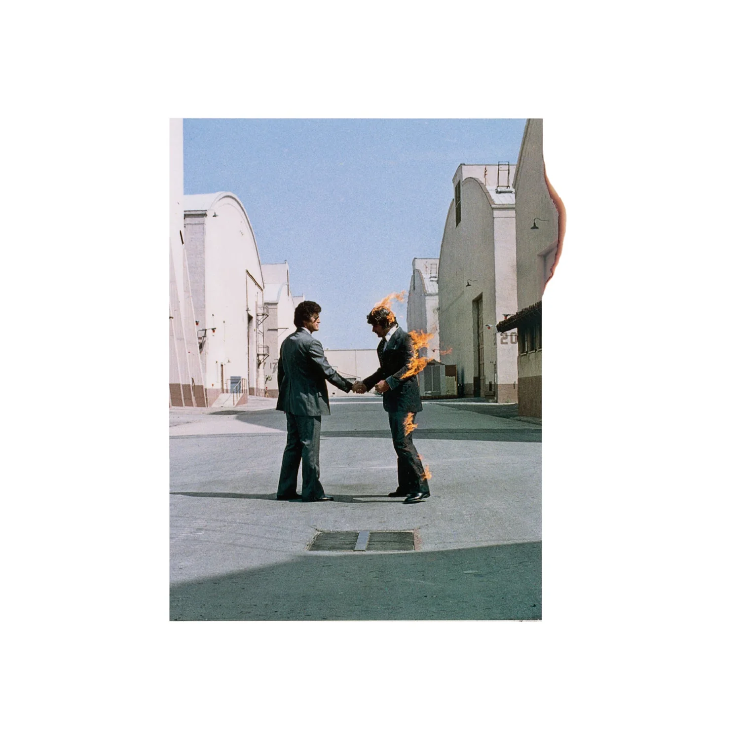 Wish You Were Here - Image 3