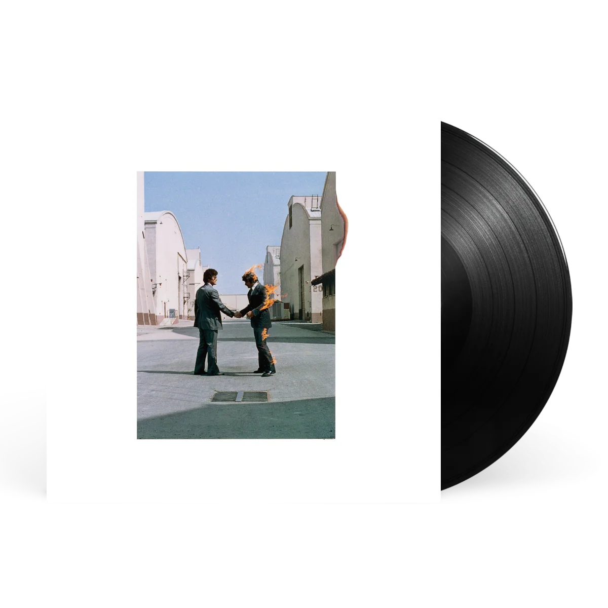 Wish You Were Here - Image 7