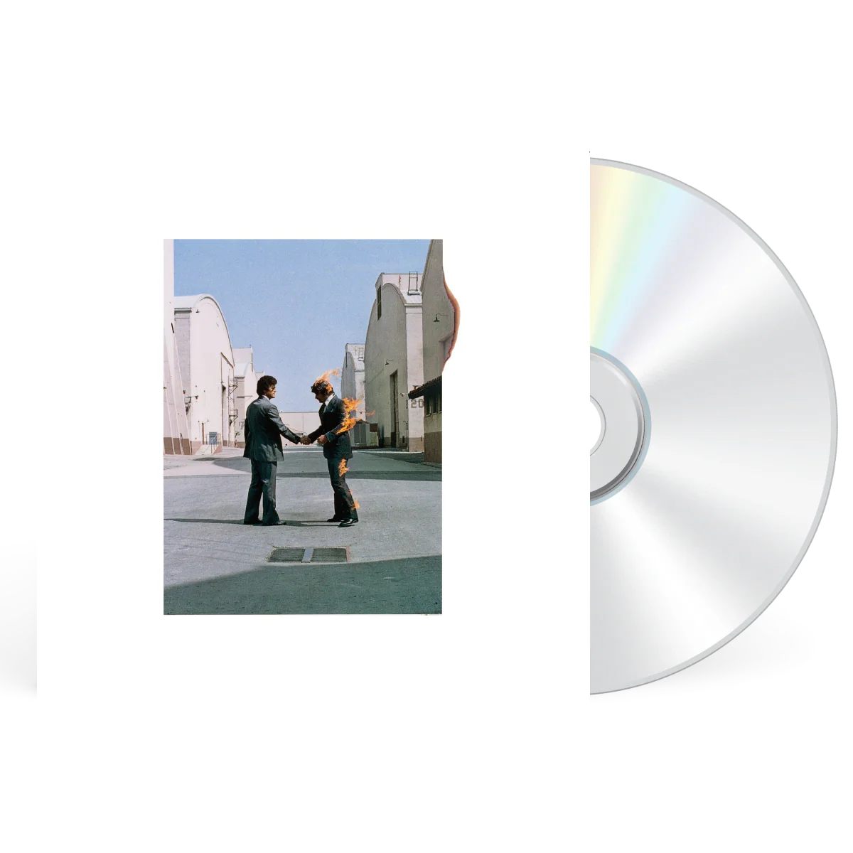 Wish You Were Here - Image 8