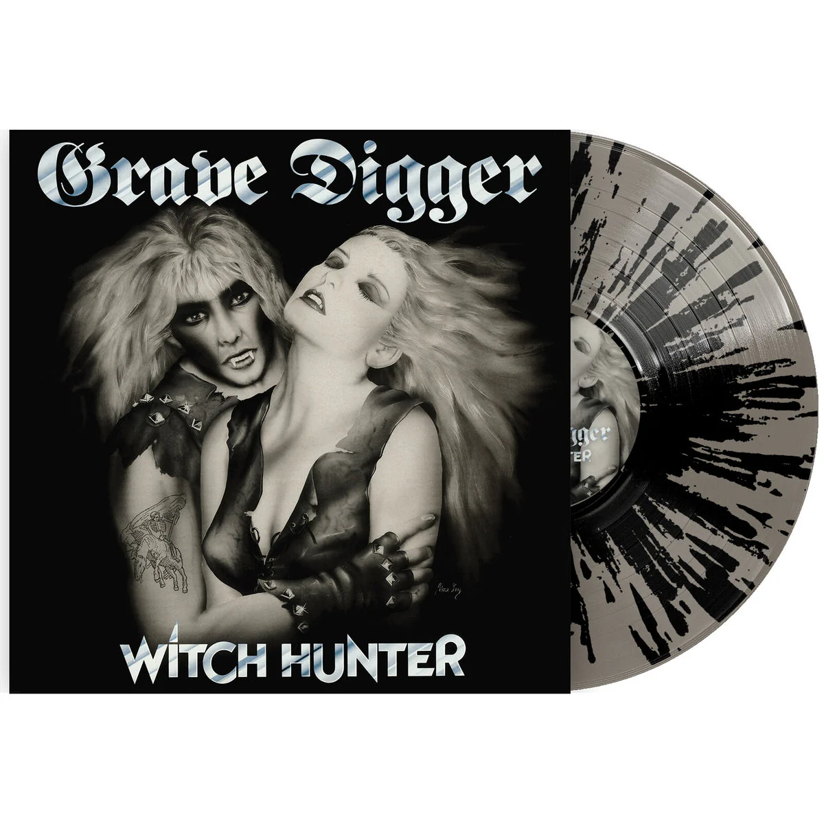 Witch Hunter - Image 2