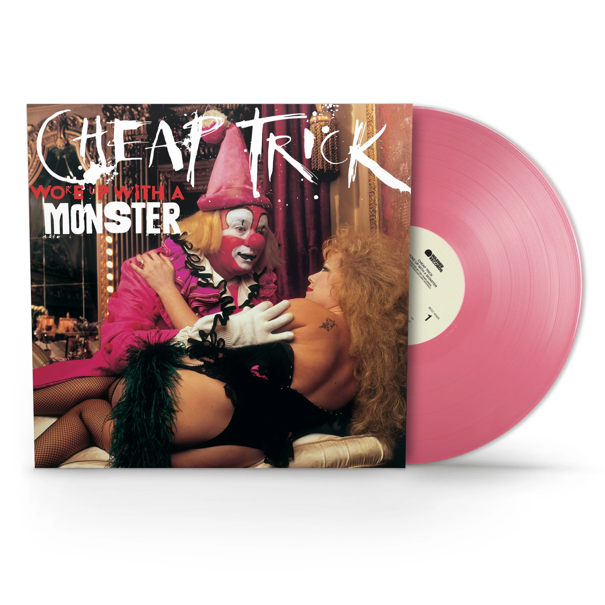 Woke Up With A Monster (Start Your Ear Off Right '26) - Image 2