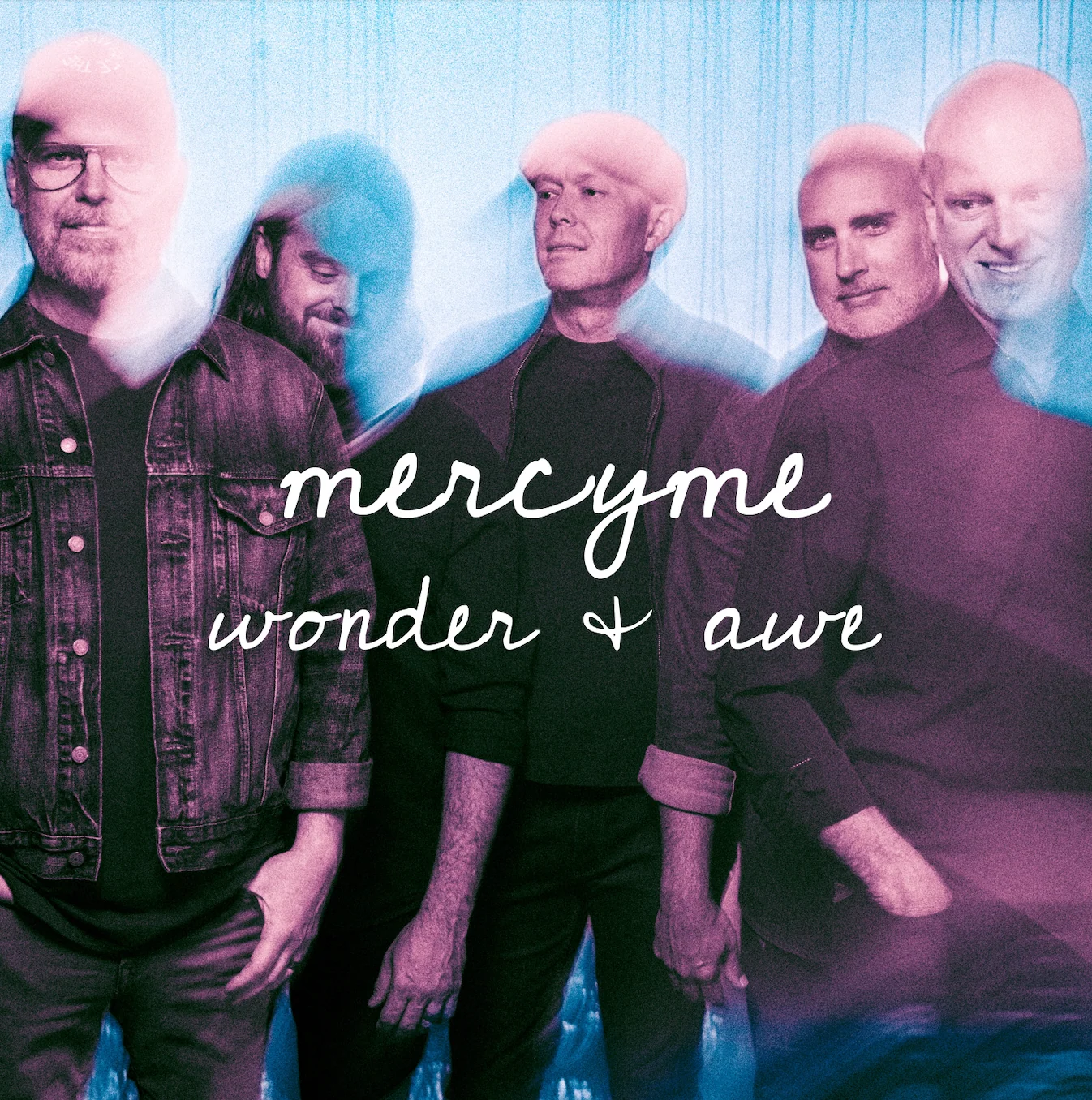 Wonder and Awe