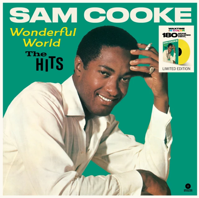 Wonderful World - The Hits! - Image 2