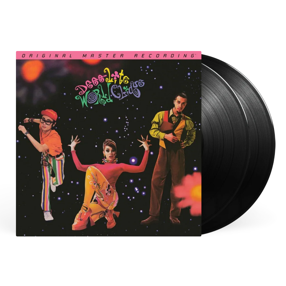 World Clique - Image 2
