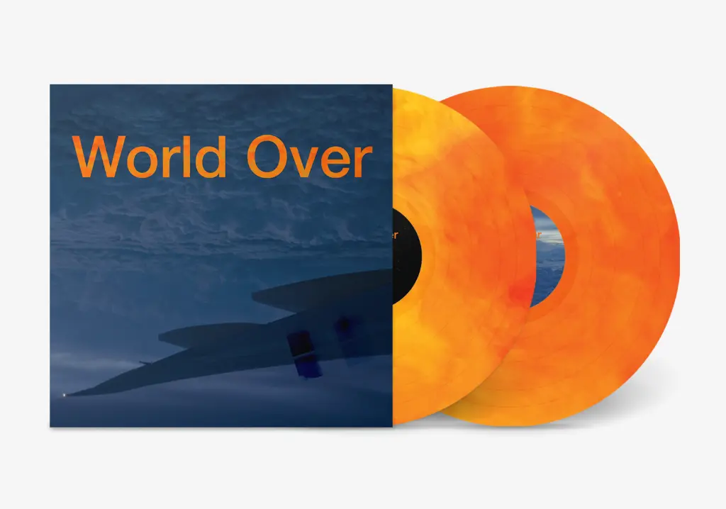 World Over - (OST) - Image 2