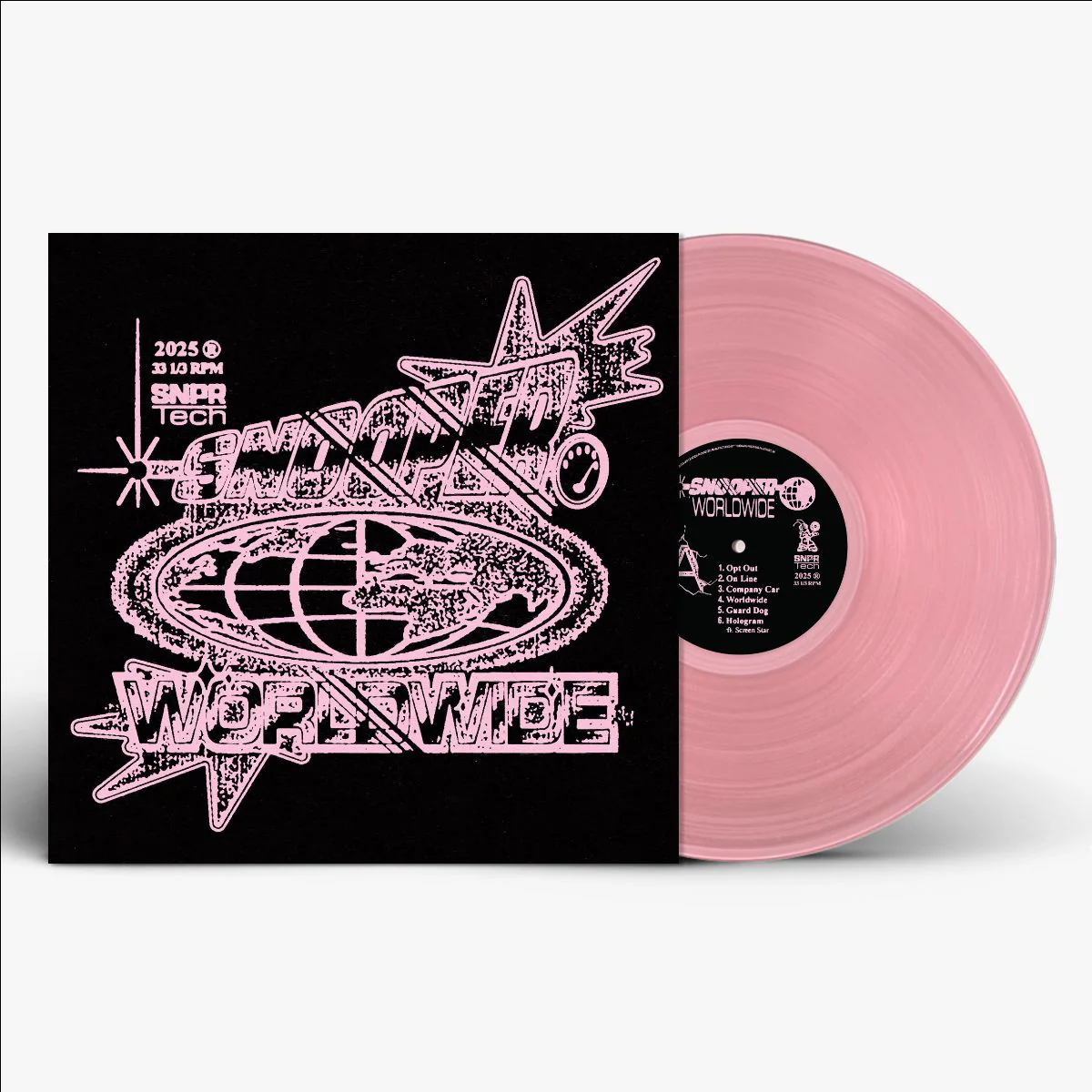 Worldwide - Image 2
