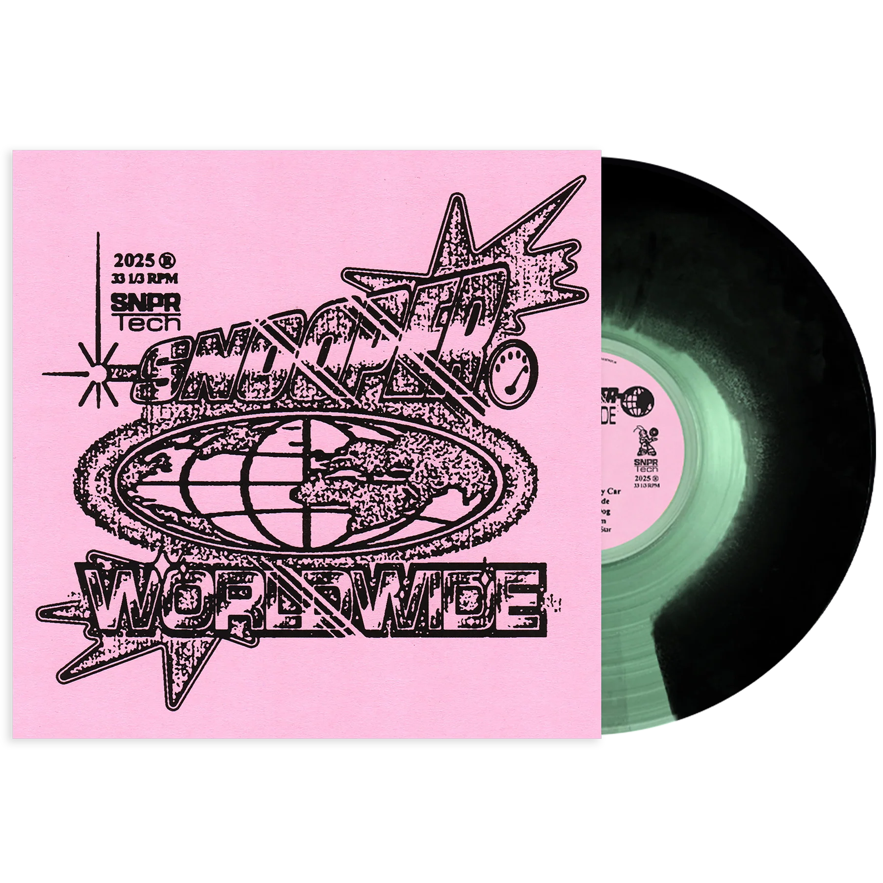 Worldwide - Image 3