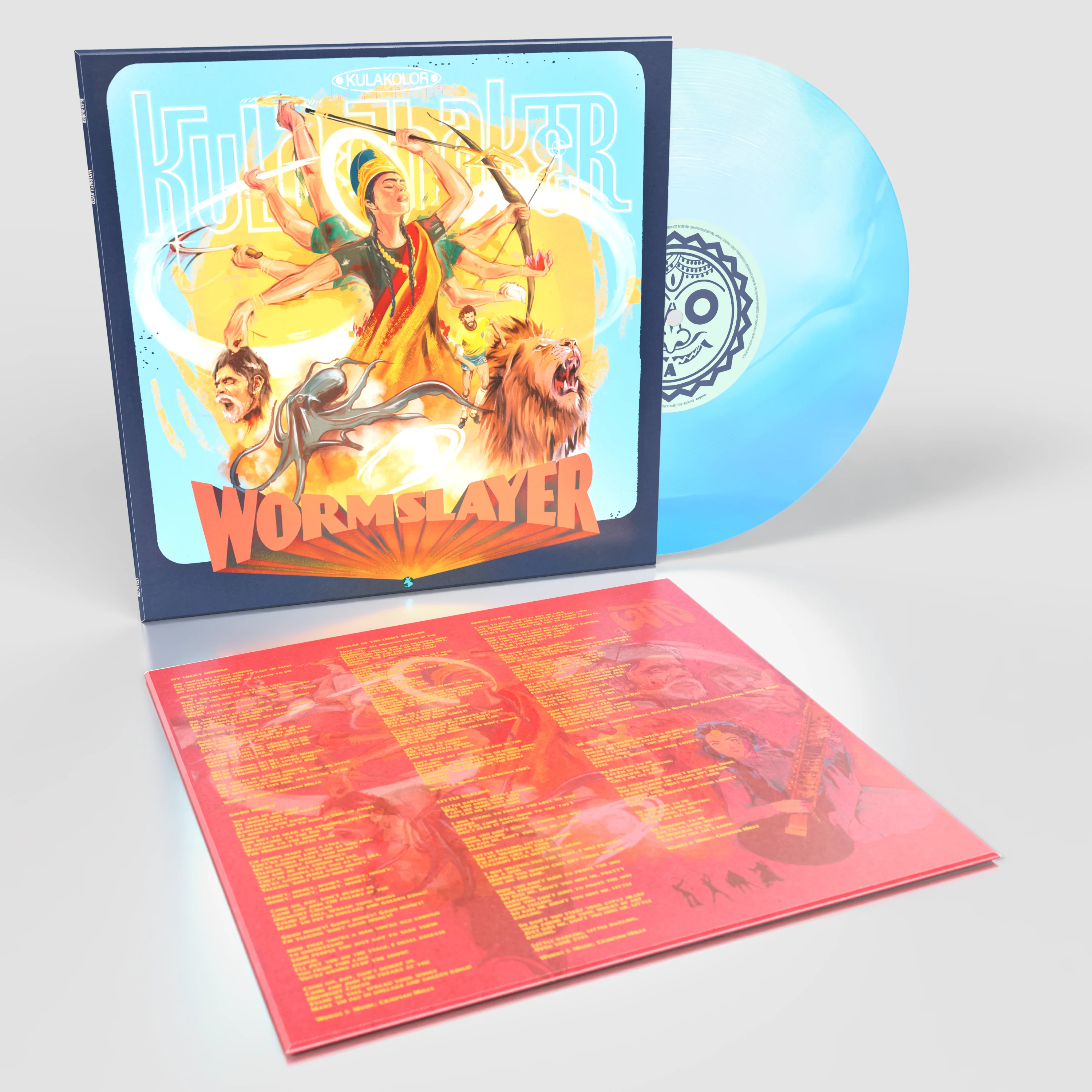 Wormslayer - Image 5