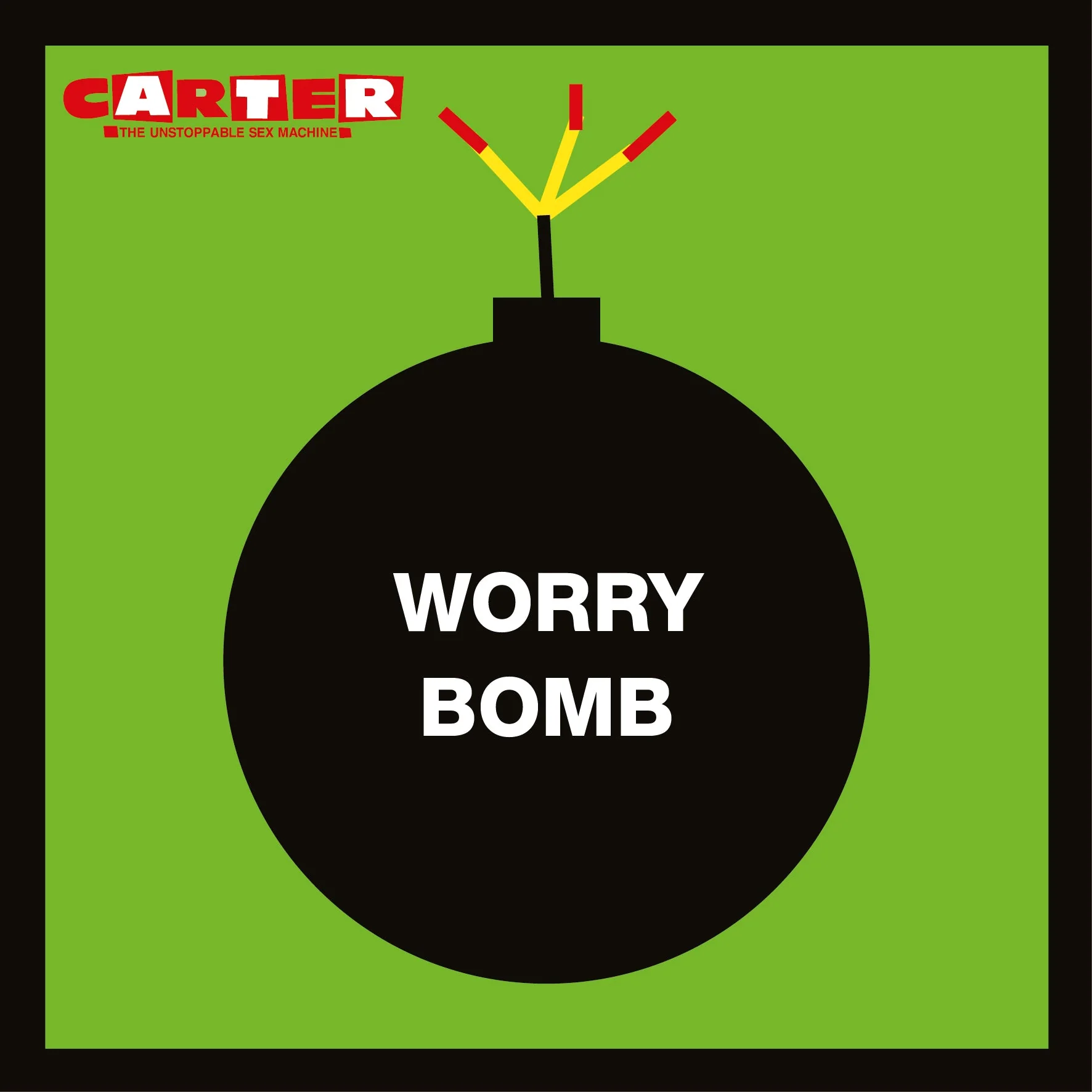 Worry Bomb - Image 2