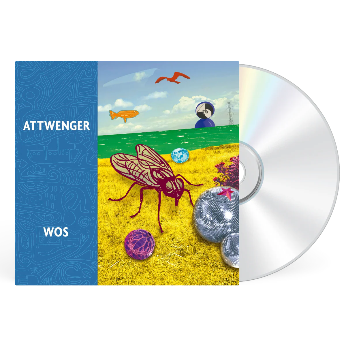 Wos - Image 2