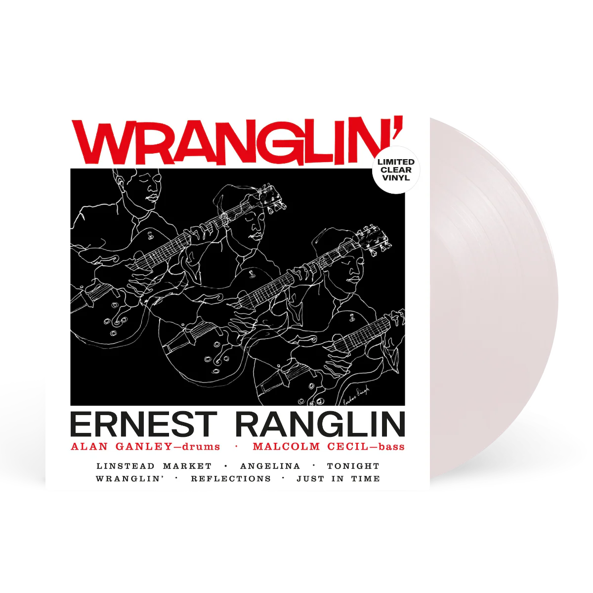 Wranglin' - Image 2