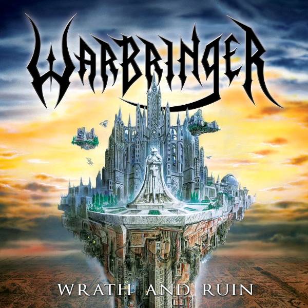 Wrath And Ruin - Image 2