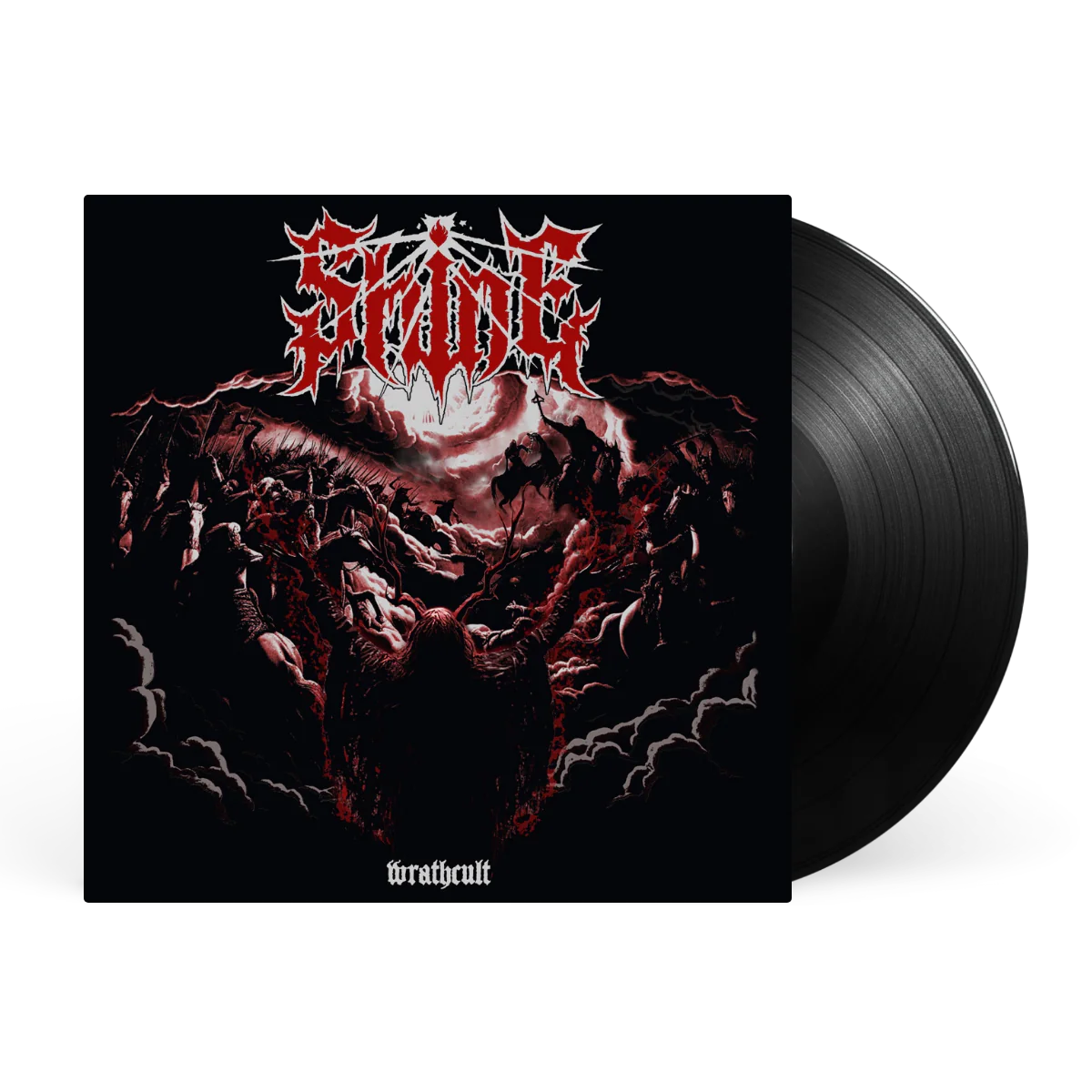 Wrathcult - Image 2