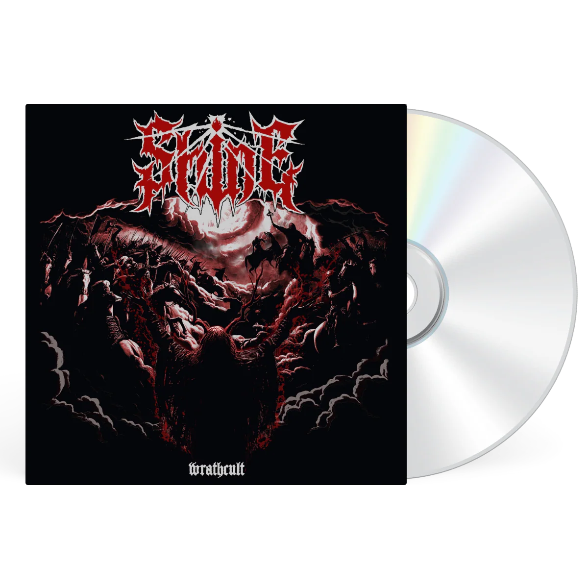Wrathcult - Image 3