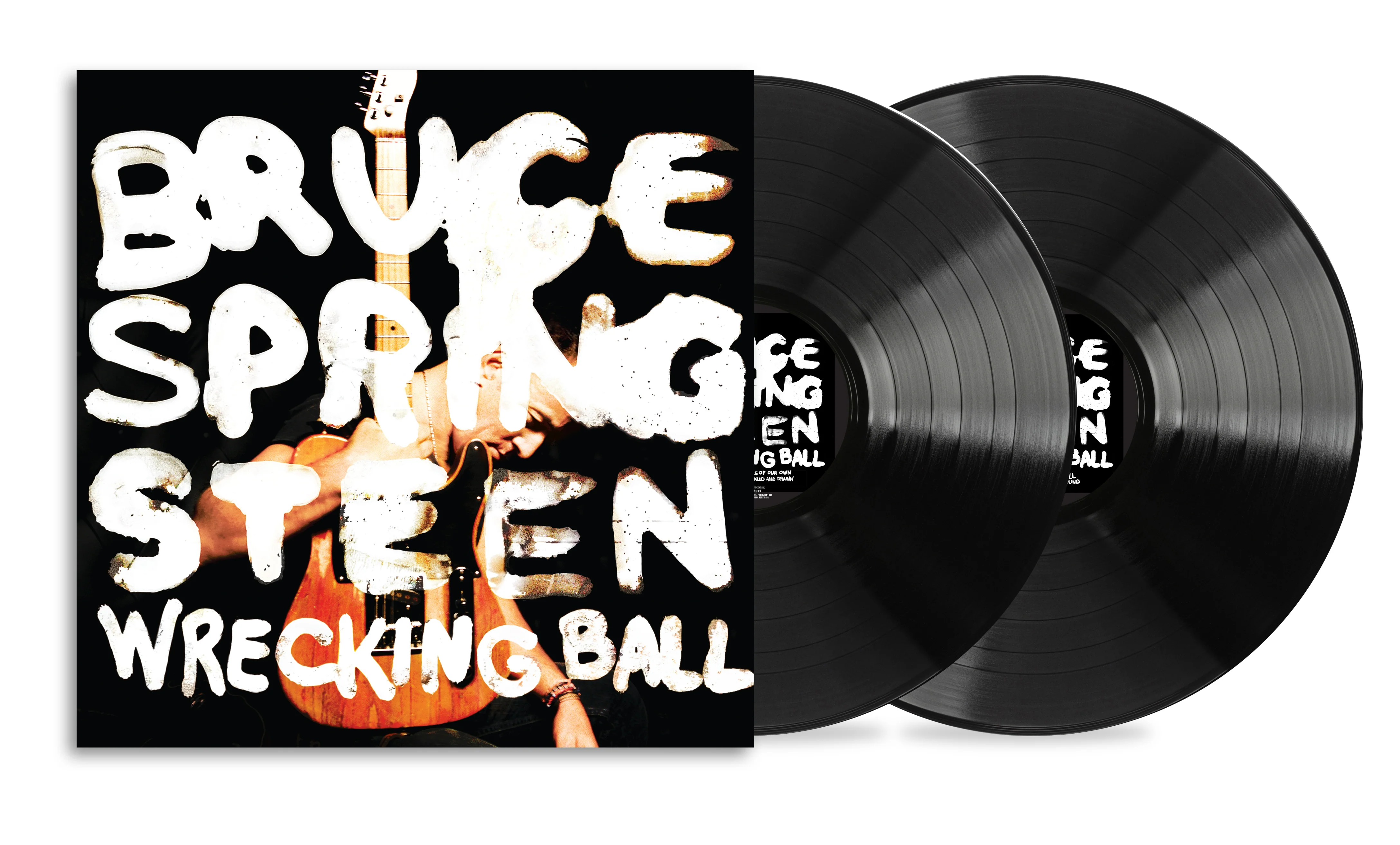 Wrecking Ball - Image 2