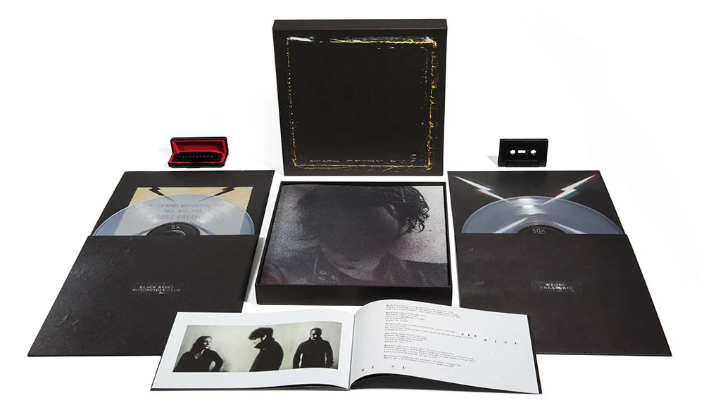 Wrong Creatures Box Set - Image 2
