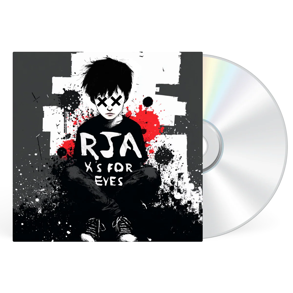 X's For Eyes - Image 2