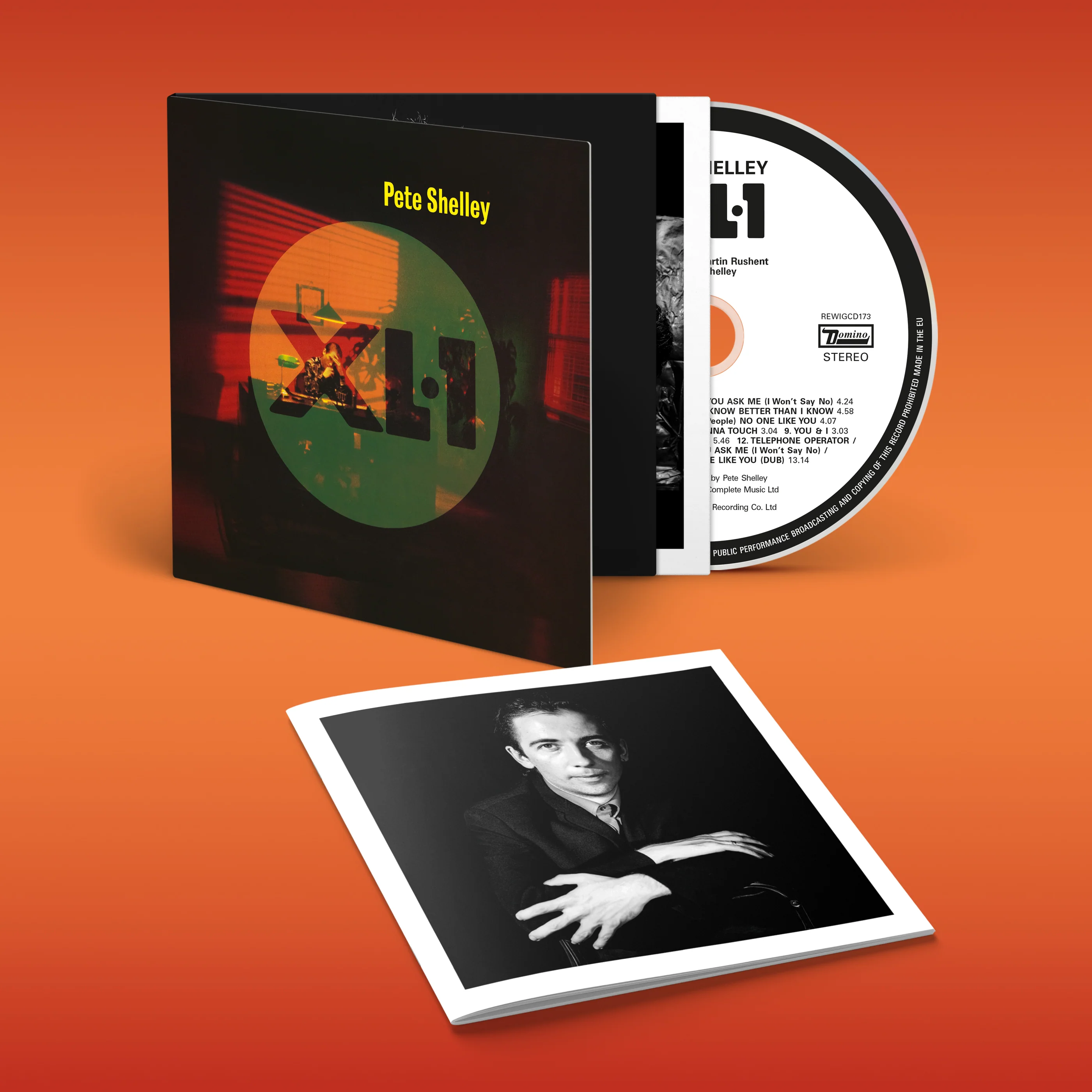 XL-1 - Image 3