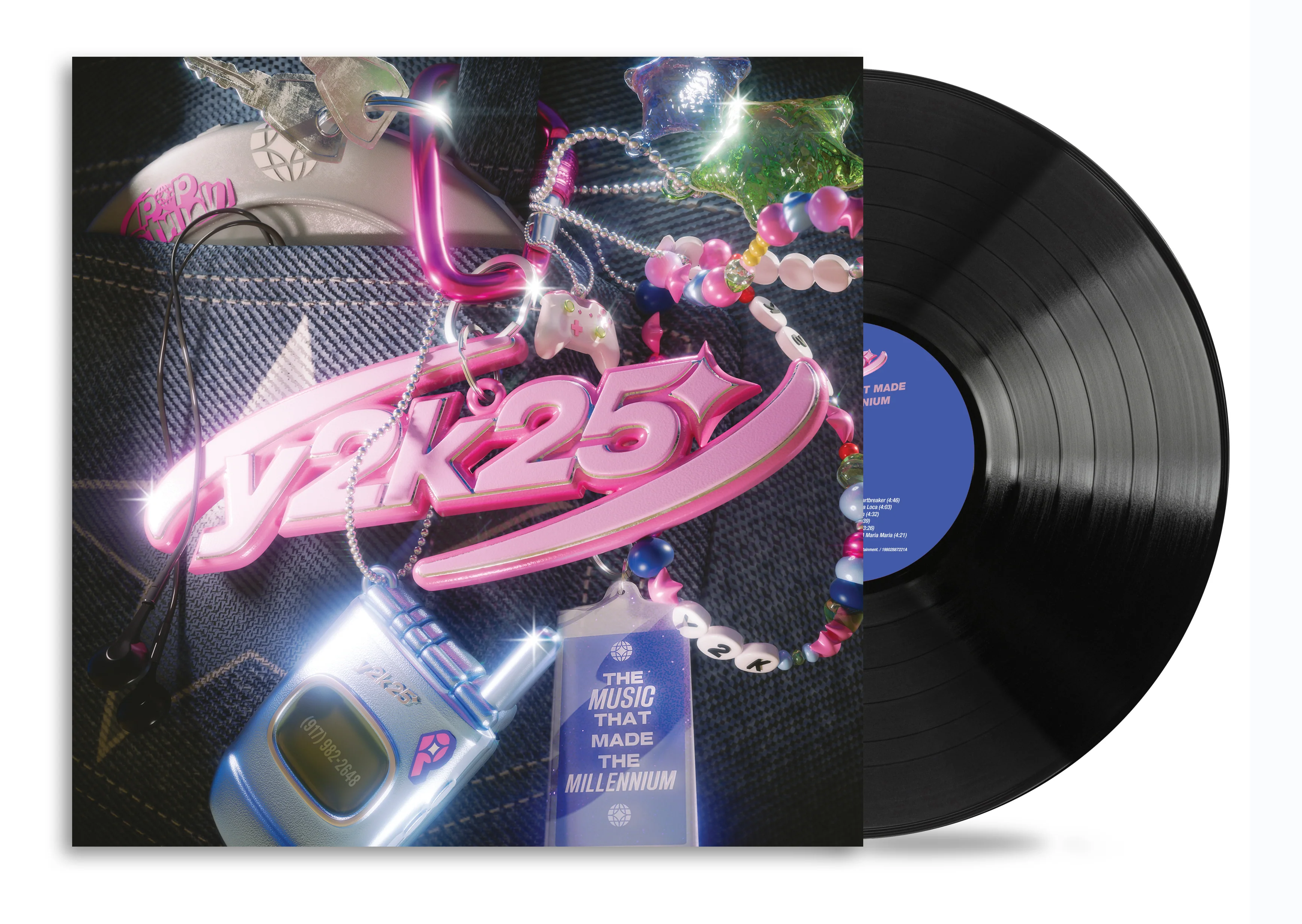 Y2K25: The Music That Made The Millennium - Image 2