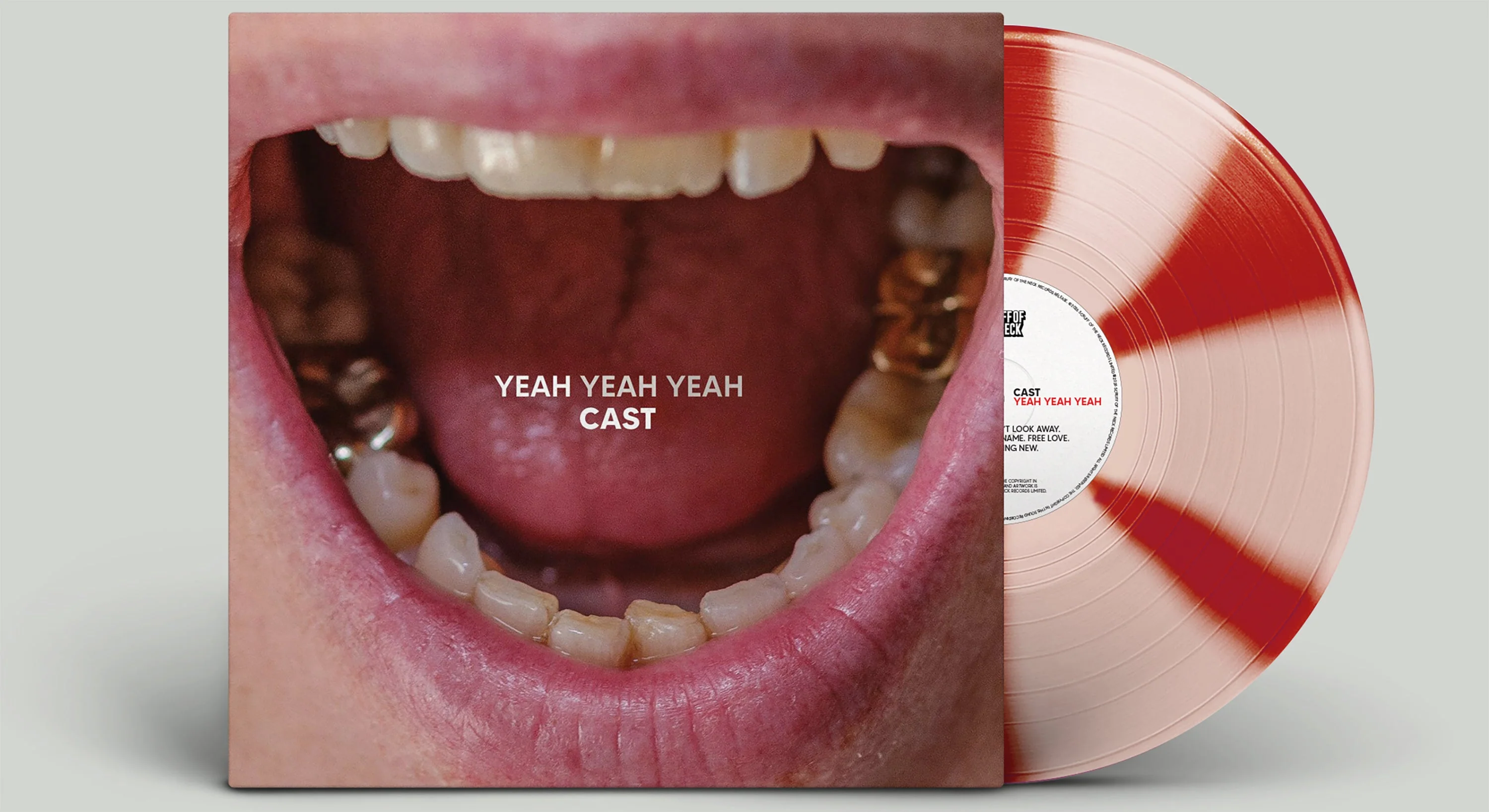 Yeah Yeah Yeah - Image 2