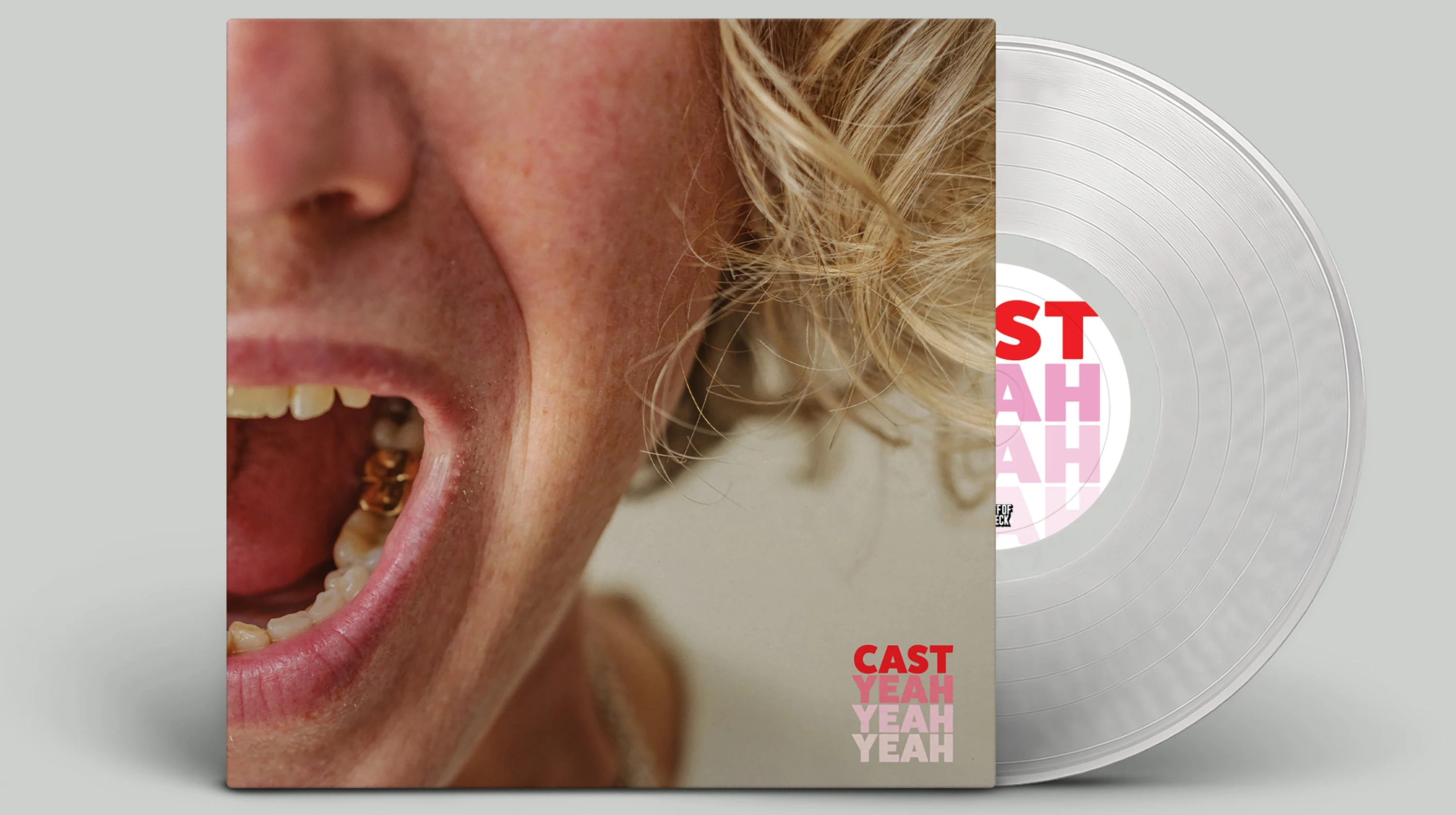 Yeah Yeah Yeah - Image 3